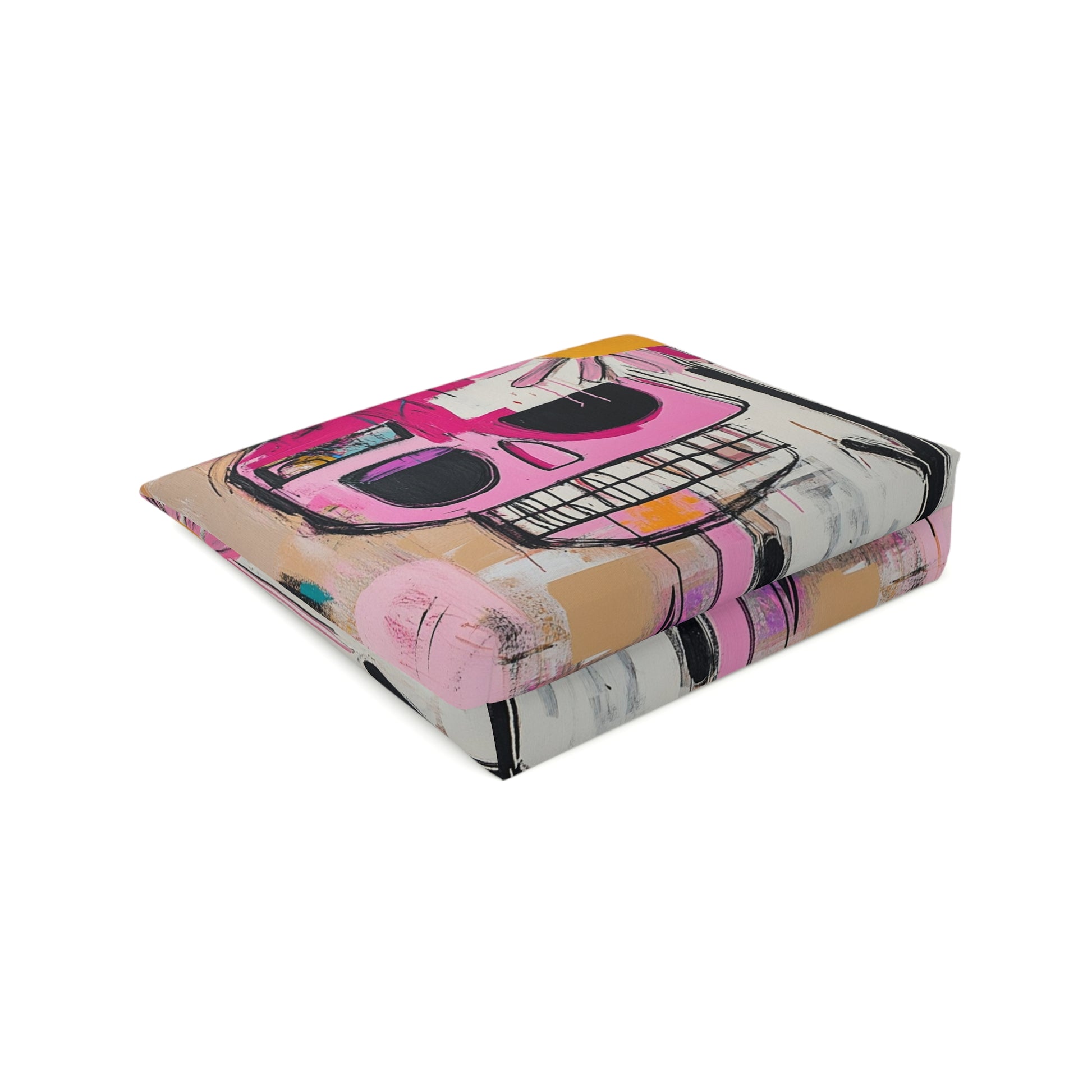 DUO MODERN "Dead Cute" Cosmetic Bag - DUO Modern