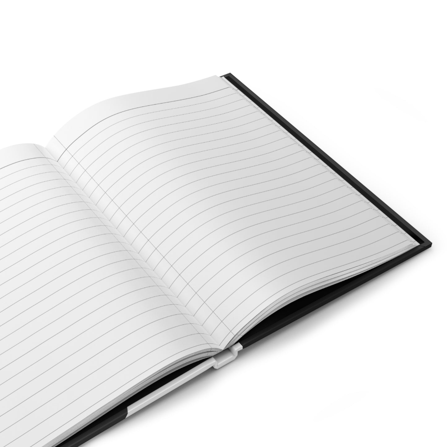 DUO MODERN "Between Thoughts" Artistic Hardcover Journal - DUO Modern