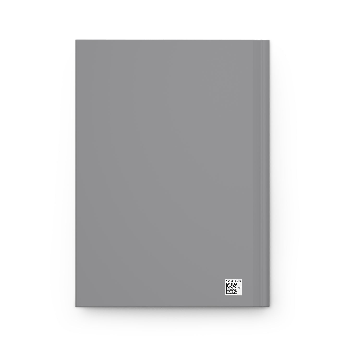 DUO MODERN "Manifest Peace" Hardcover Journal