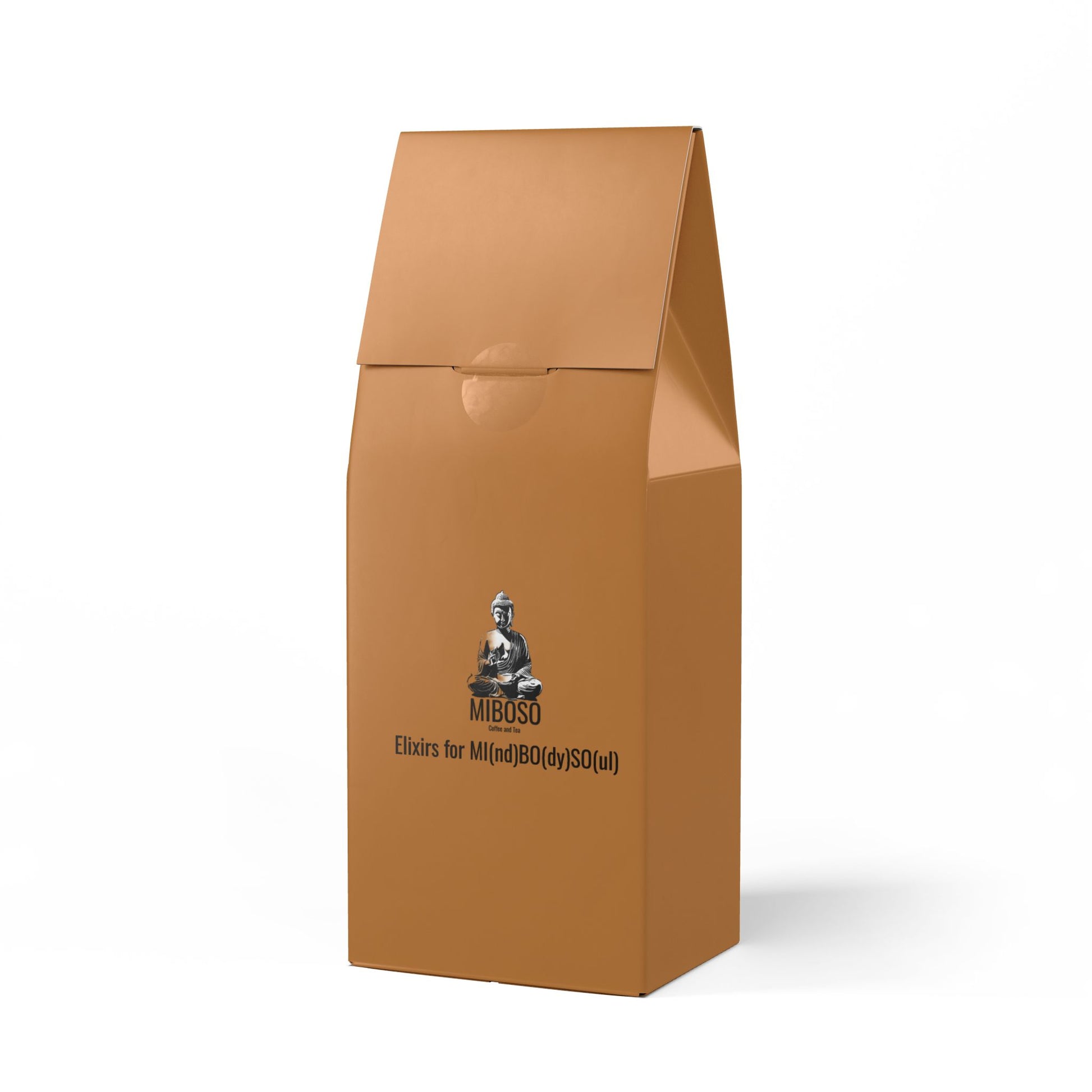 "This is Your Life" (Medium-Dark Roast) - DUO Modern