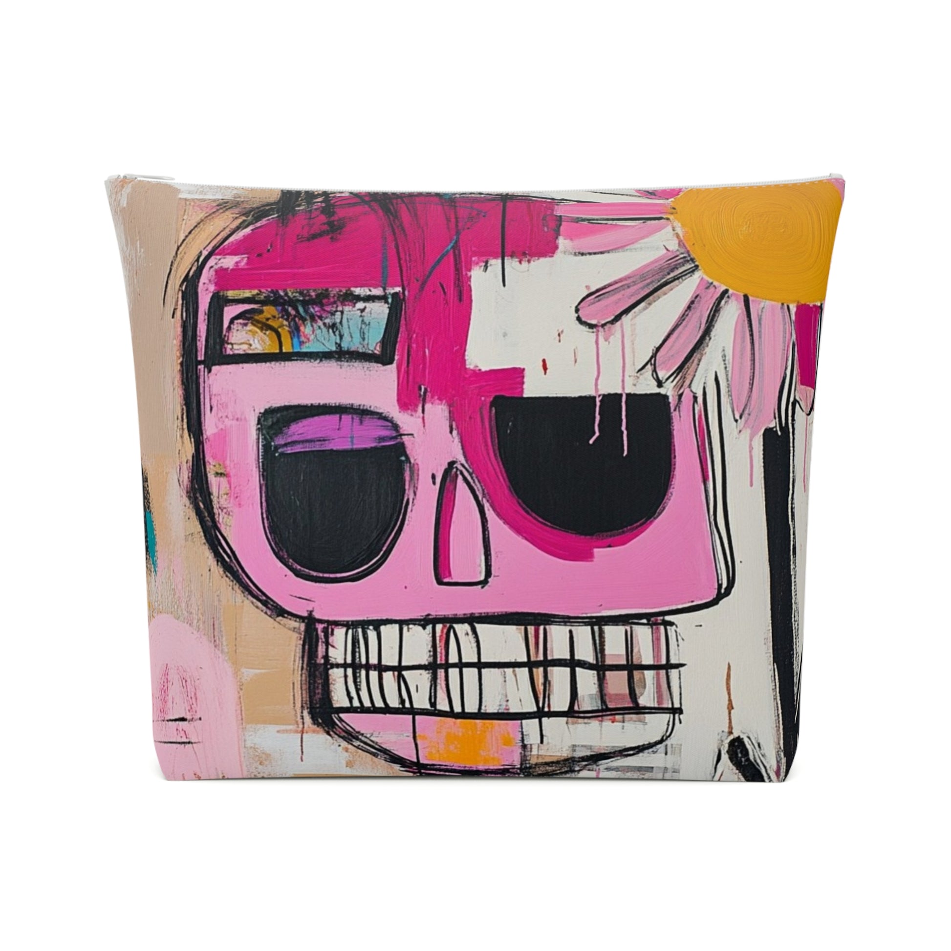 DUO MODERN "Dead Cute" Cosmetic Bag - DUO Modern