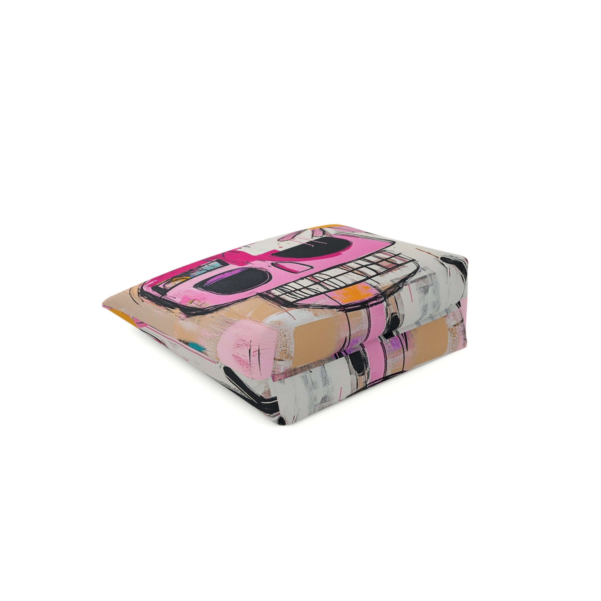 DUO MODERN "Dead Cute" Cosmetic Bag - DUO Modern