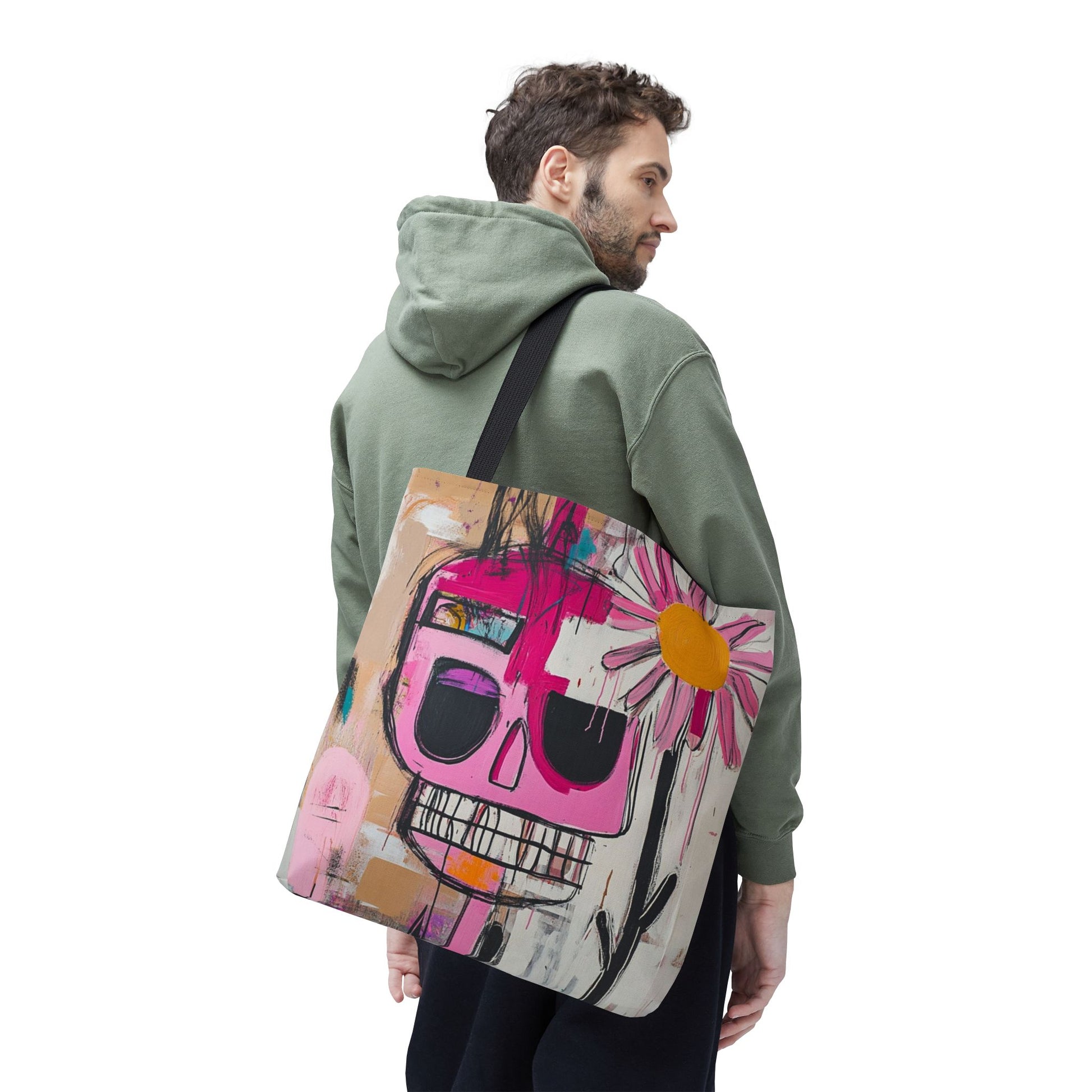 DUO MODERN "DEAD CUTE" Tote Bag - DUO Modern