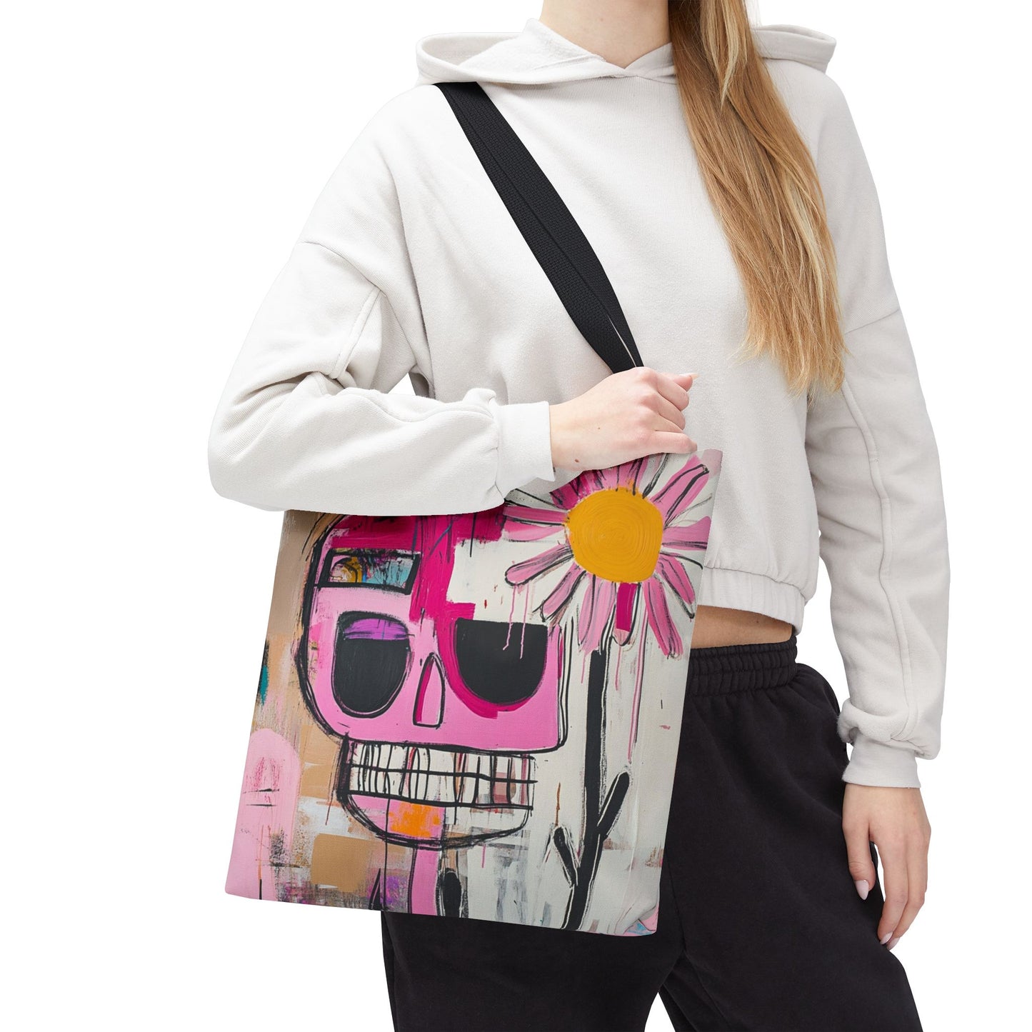 DUO MODERN "DEAD CUTE" Tote Bag - DUO Modern