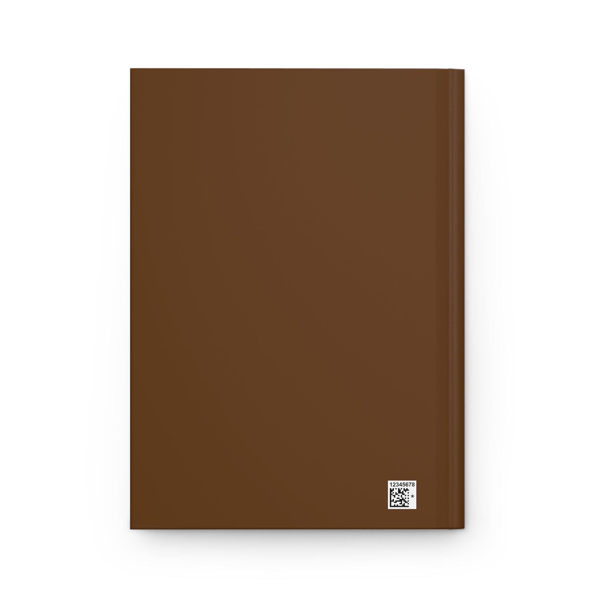 DUO MODERN "Rich Auntie Energy" Hardcover Journal - DUO Modern