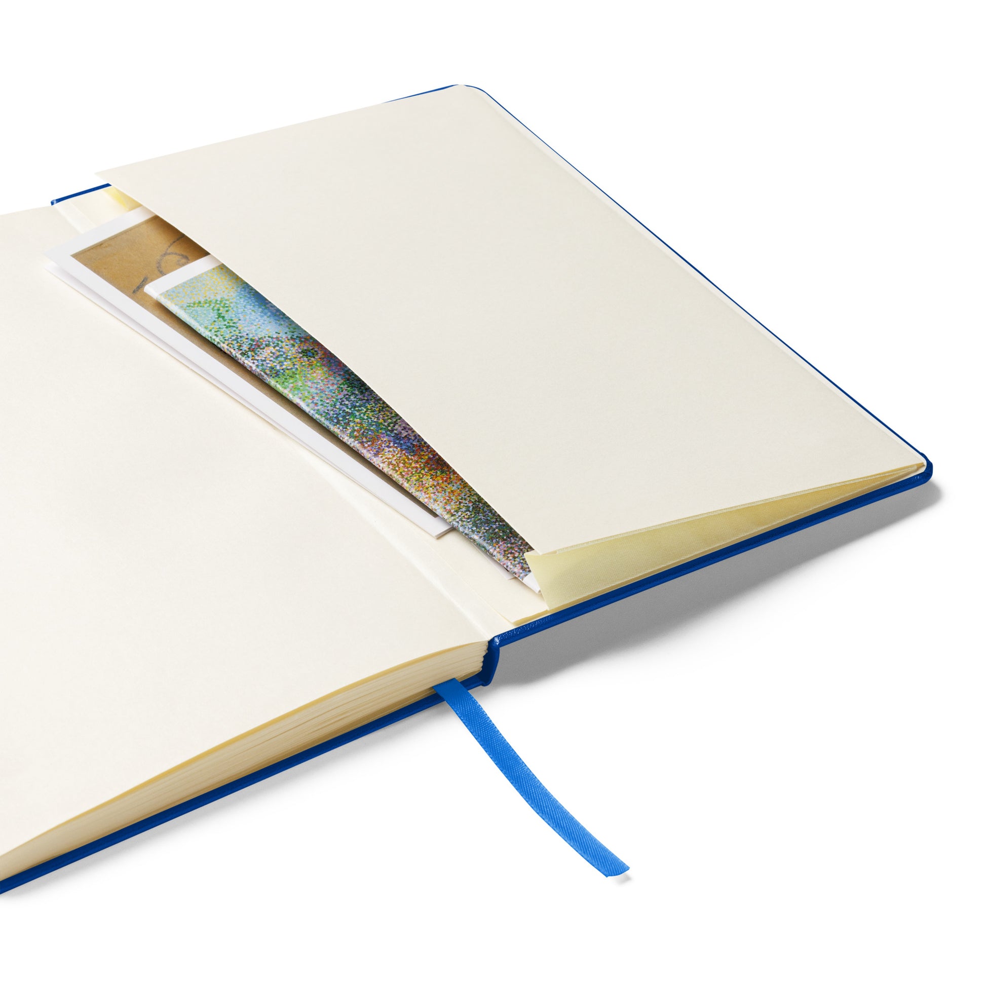 DUO MODERN "Manifested This Life" Notebook