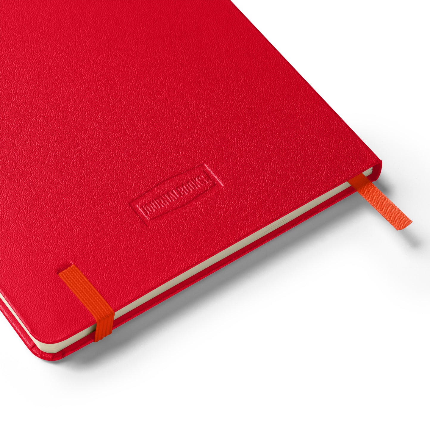 DUO MODERN "Rich Girl Energy" Hardcover Bound Notebook