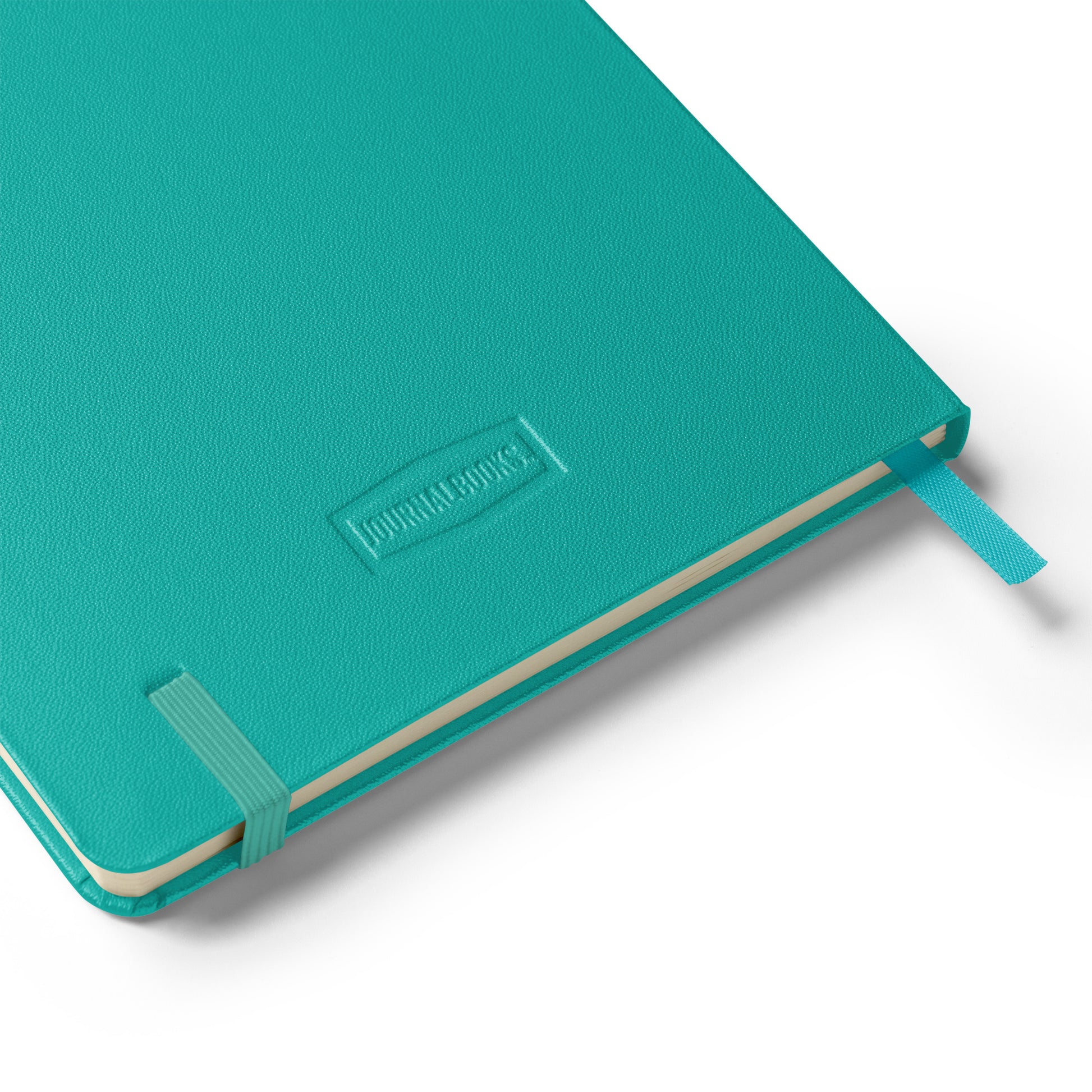 DUO MODERN "Manifested This Life" Notebook
