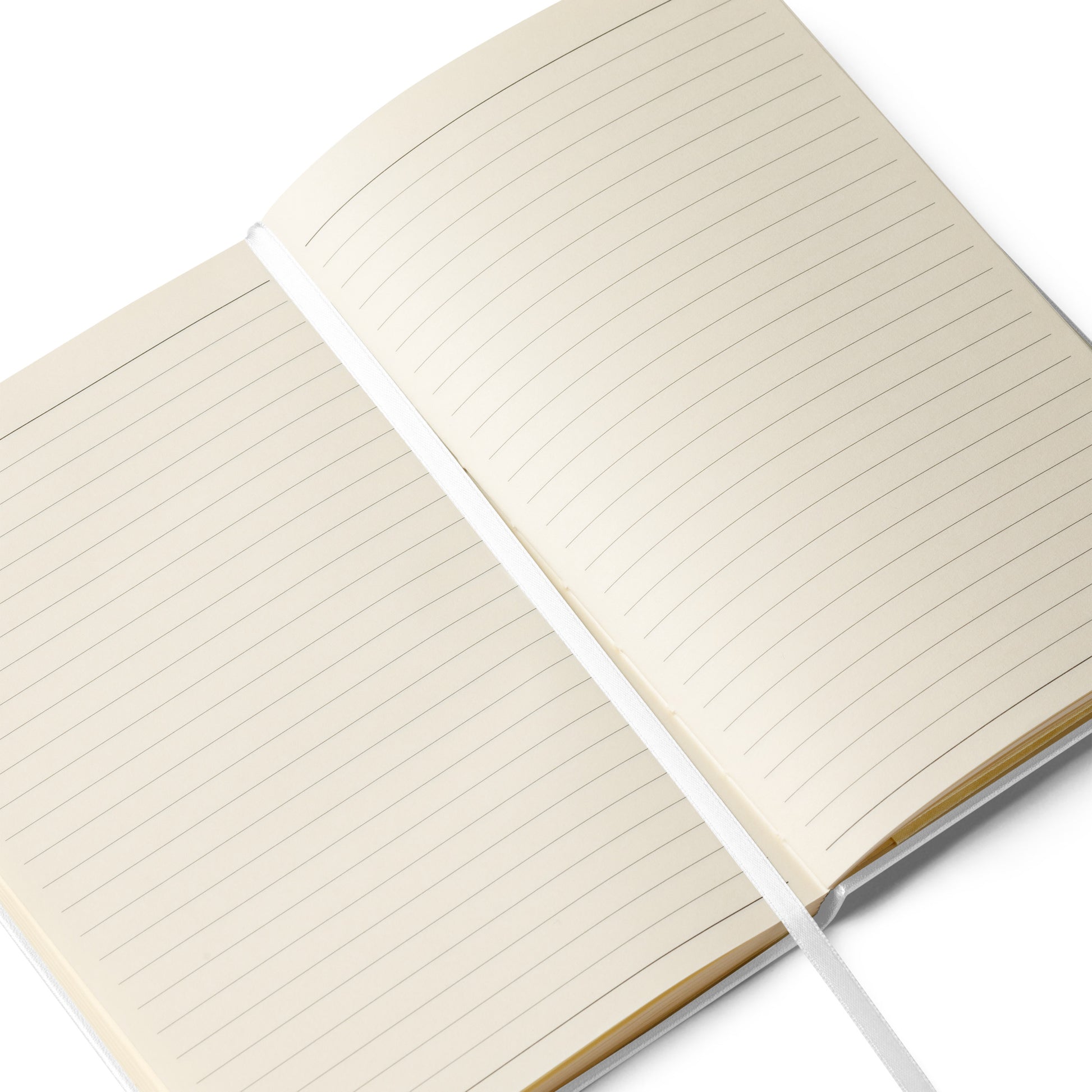 DUO MODERN "Manifested This Life" Notebook