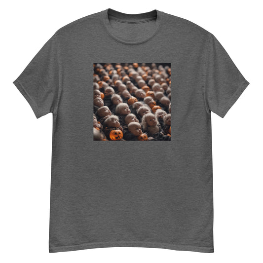 Sleepy Head Unisex Classic Tee - DUO Modern