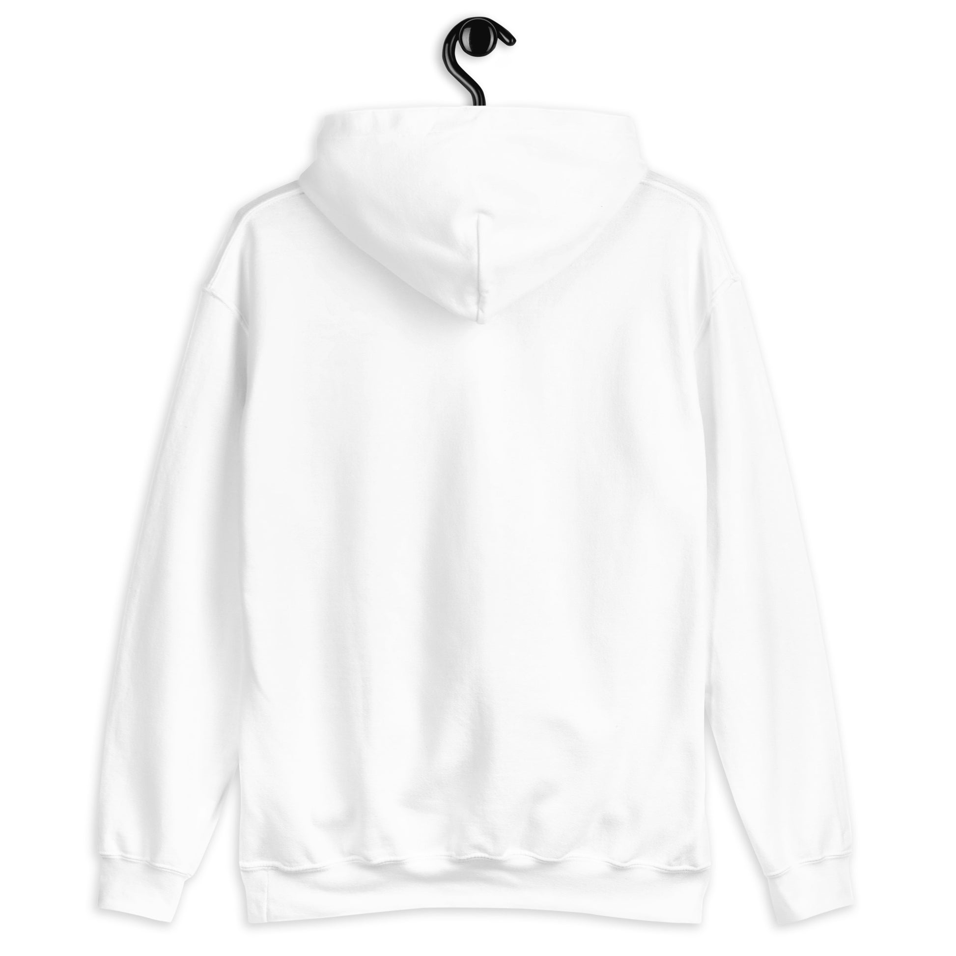 DUO MODERN "LGBTQ Pride Heart" Unisex Hoodie - DUO Modern