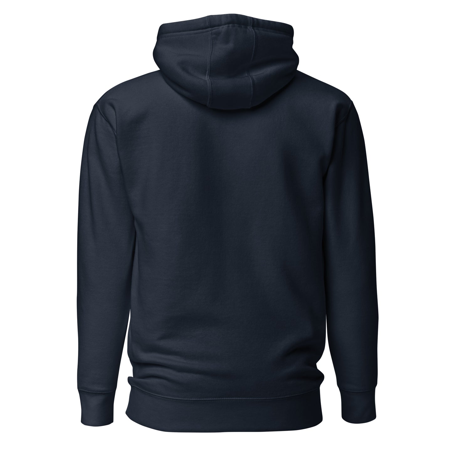 DUO MODERN "Whiskey, Wisdom, and Wins" Unisex Hoodie