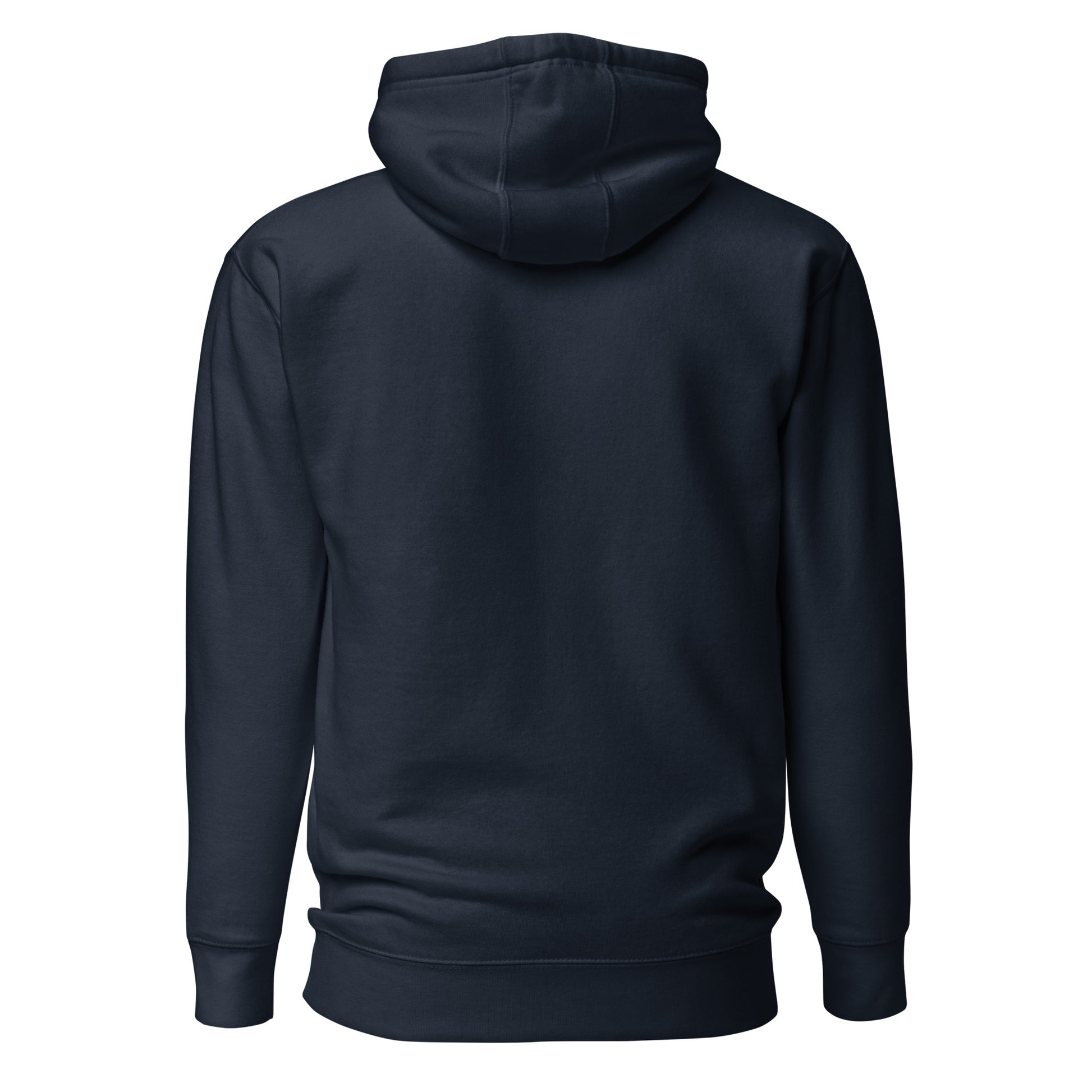 DUO MODERN "Whiskey, Wisdom, and Wins" Unisex Hoodie
