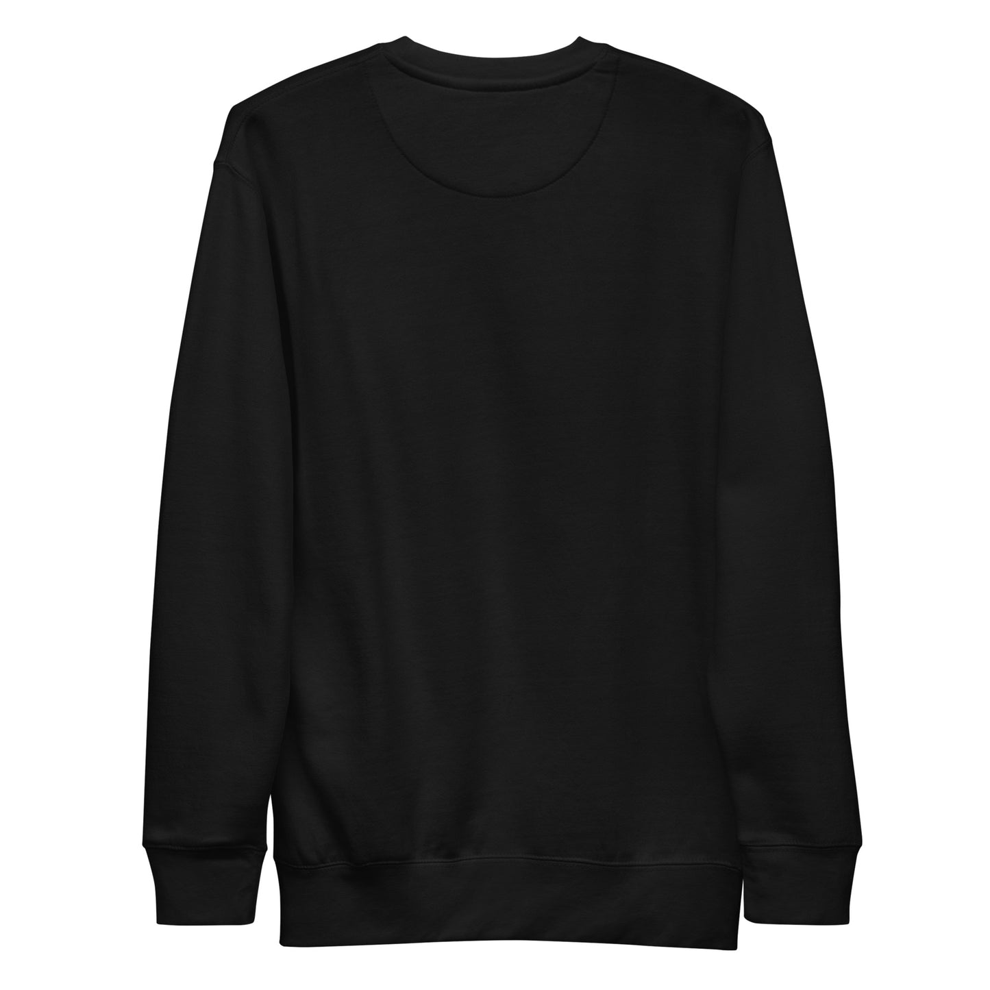 DUO MODERN "Whiskey Wisdom and Wins" Unisex Premium Sweatshirt