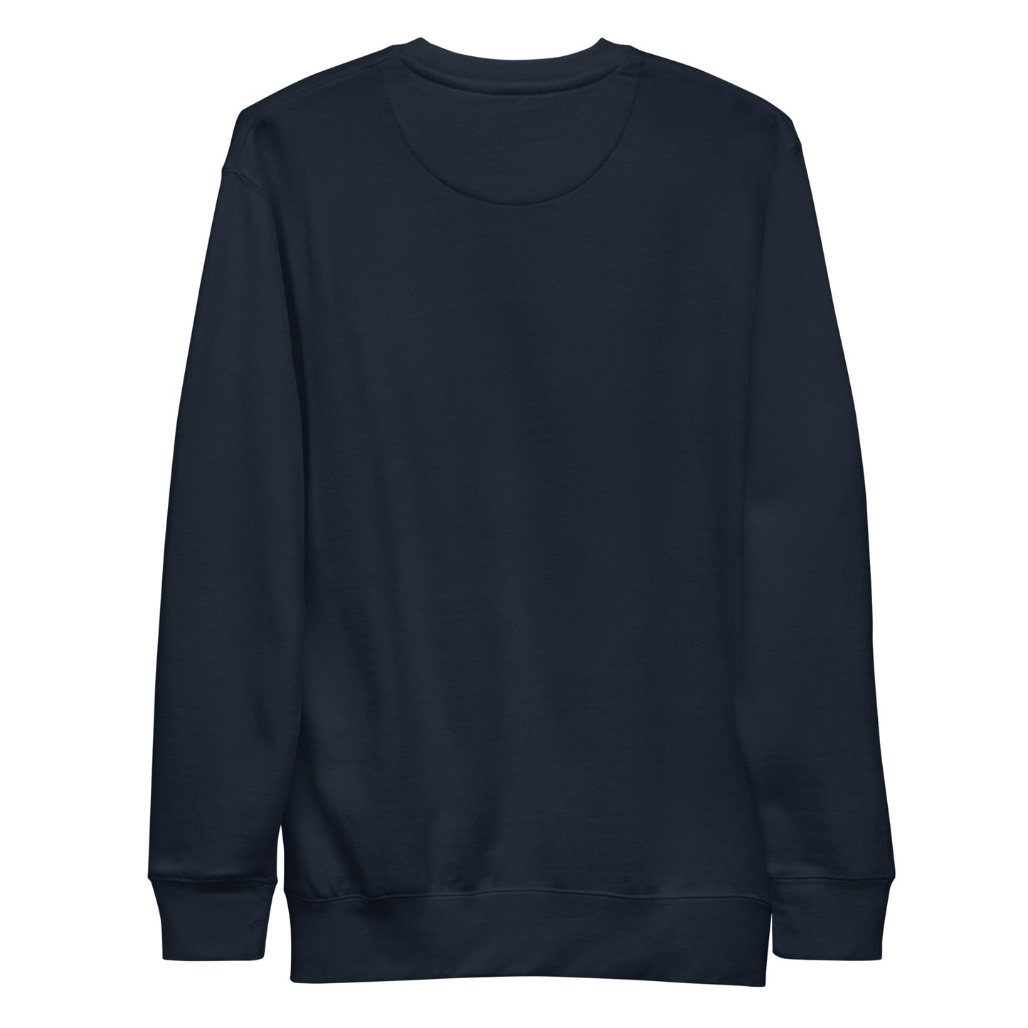 DUO MODERN "Whiskey Wisdom and Wins" Unisex Premium Sweatshirt
