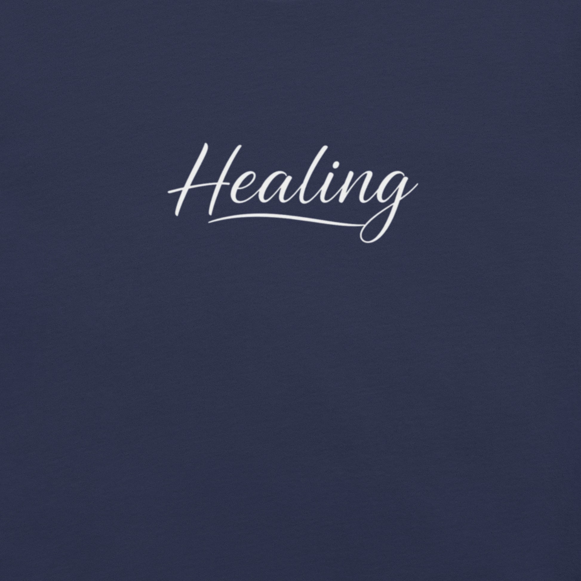 Healing Unisex T-shirt - DUO Modern