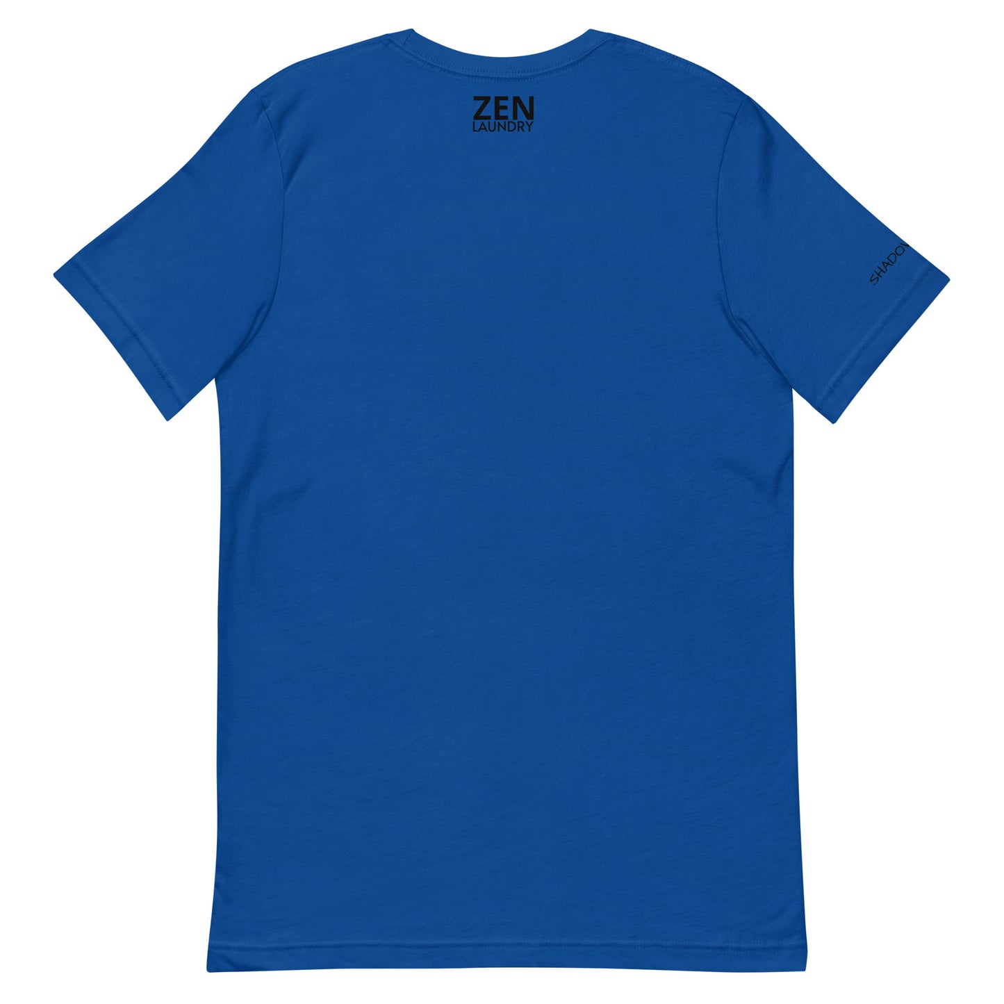 "Shadowbones" Unisex T-shirt - DUO Modern