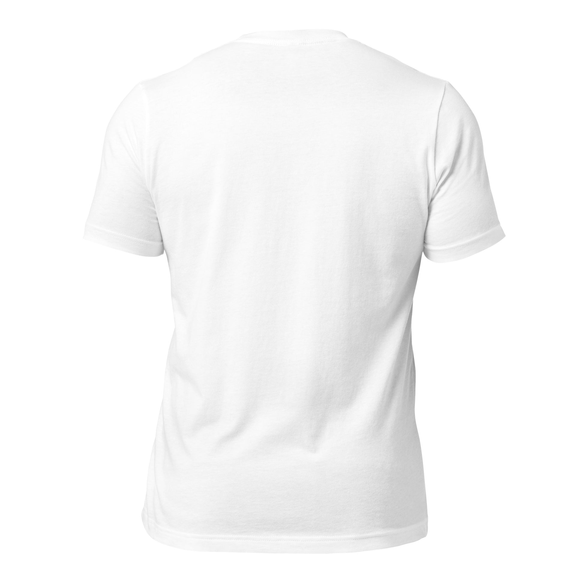 DUO MODERN "Manifest" Unisex T-Shirt