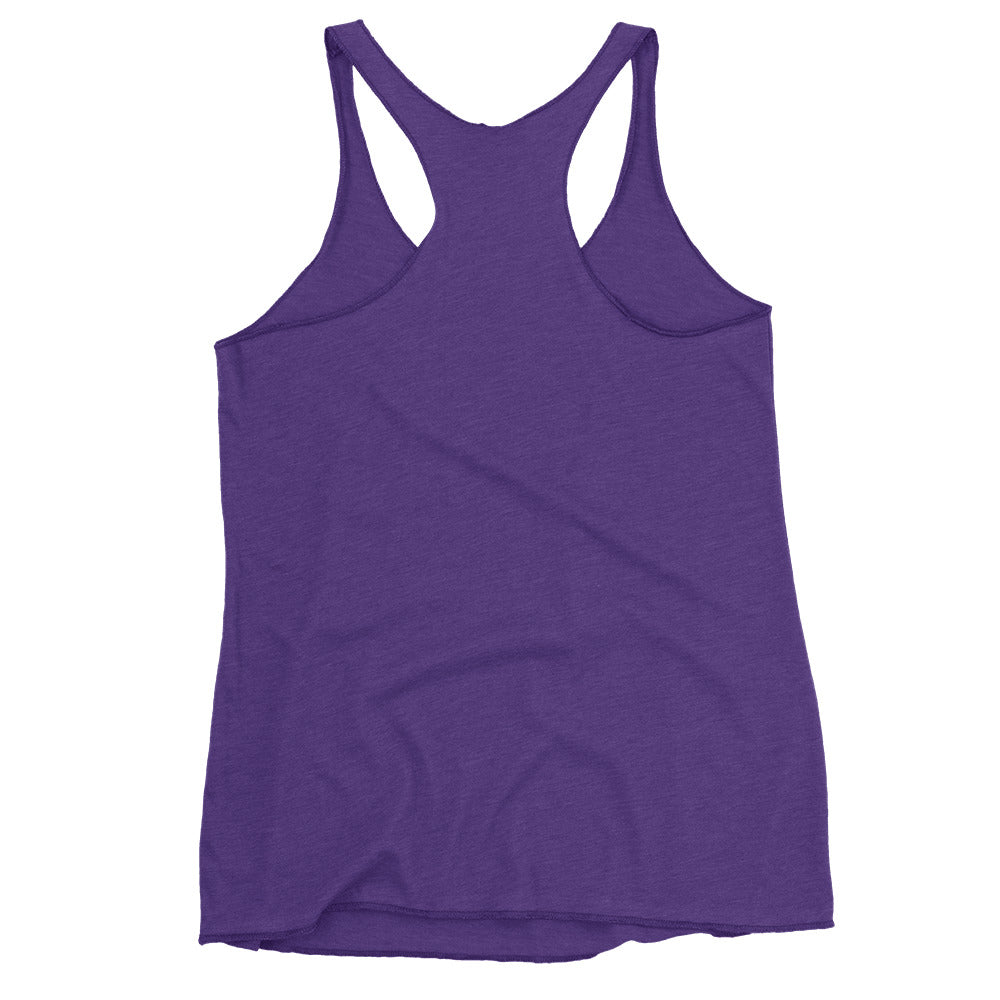Work Wife Women's Racerback Tank - DUO Modern