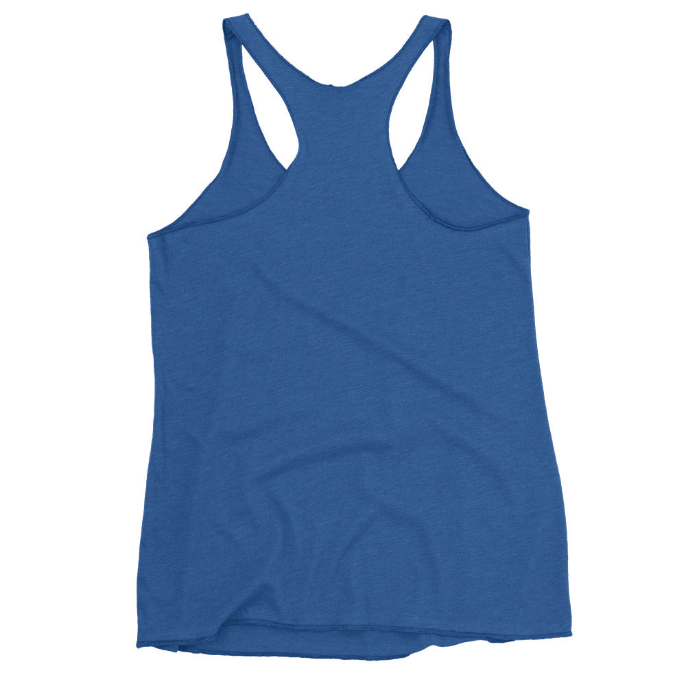 Work Wife Women's Racerback Tank - DUO Modern