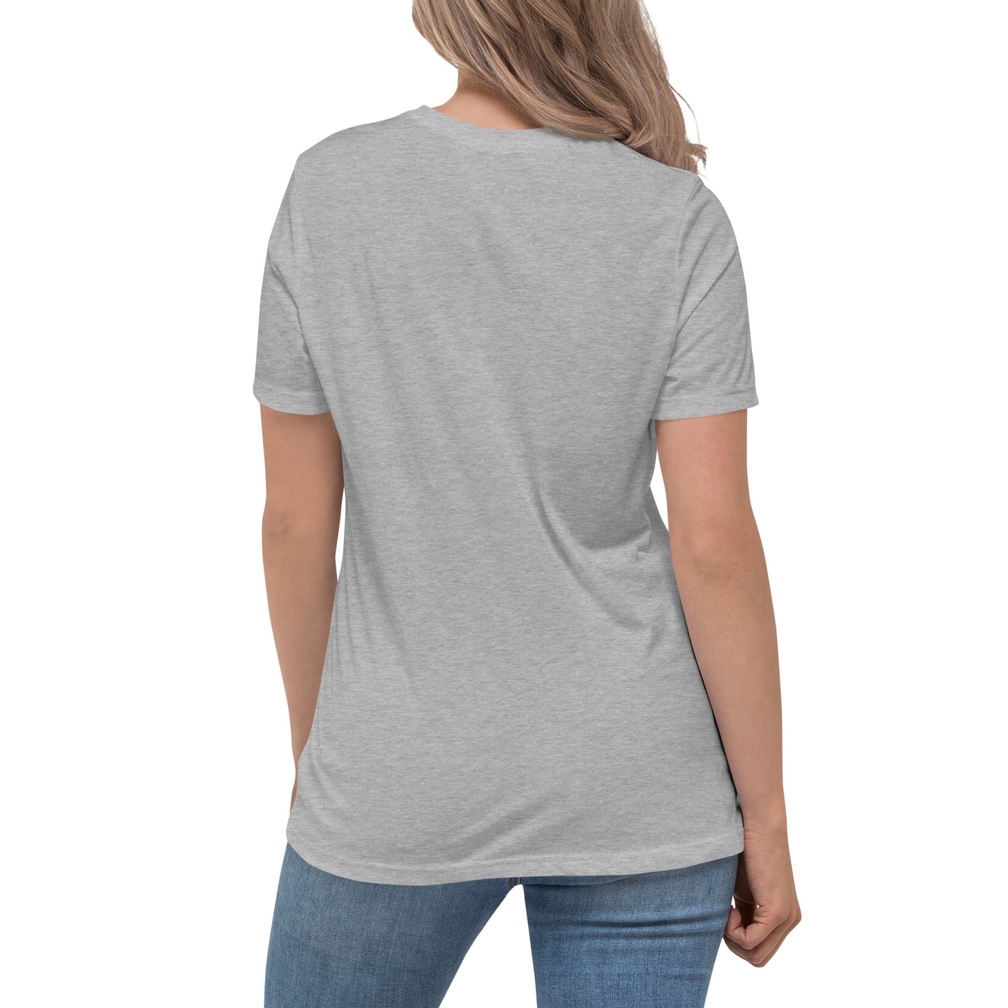 VENMO ME Women's Relaxed T-Shirt - DUO Modern