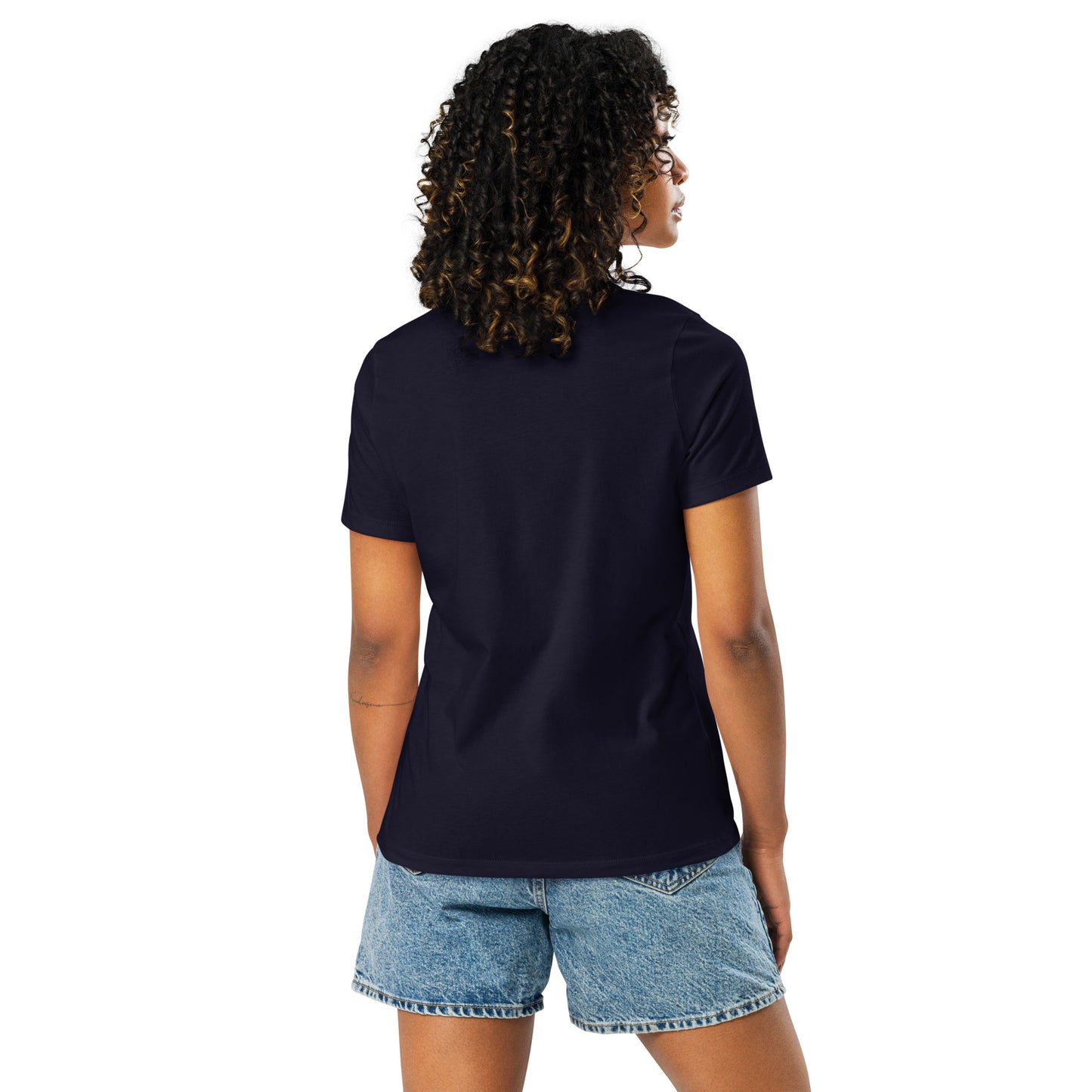 Petty AF Women's Relaxed T-Shirt - DUO Modern