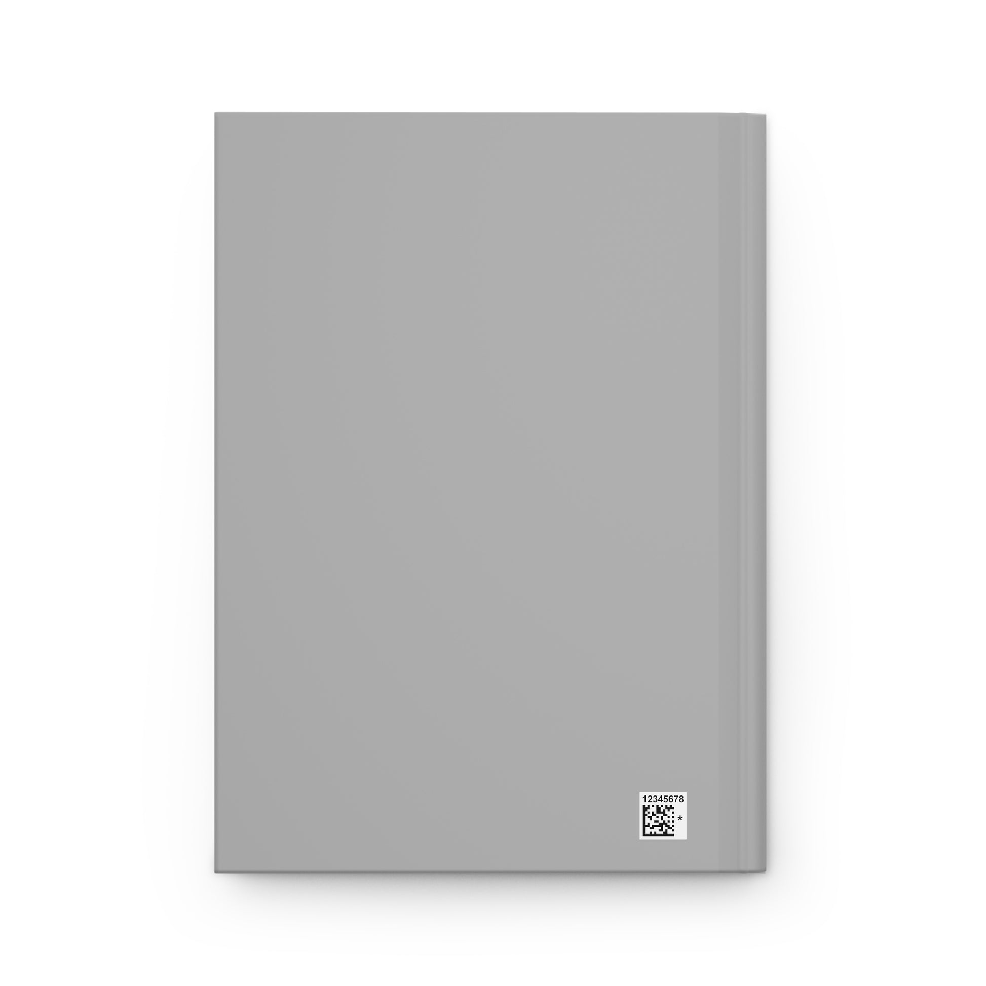 A Lady Always Plans Hardcover Journal - DUO Modern