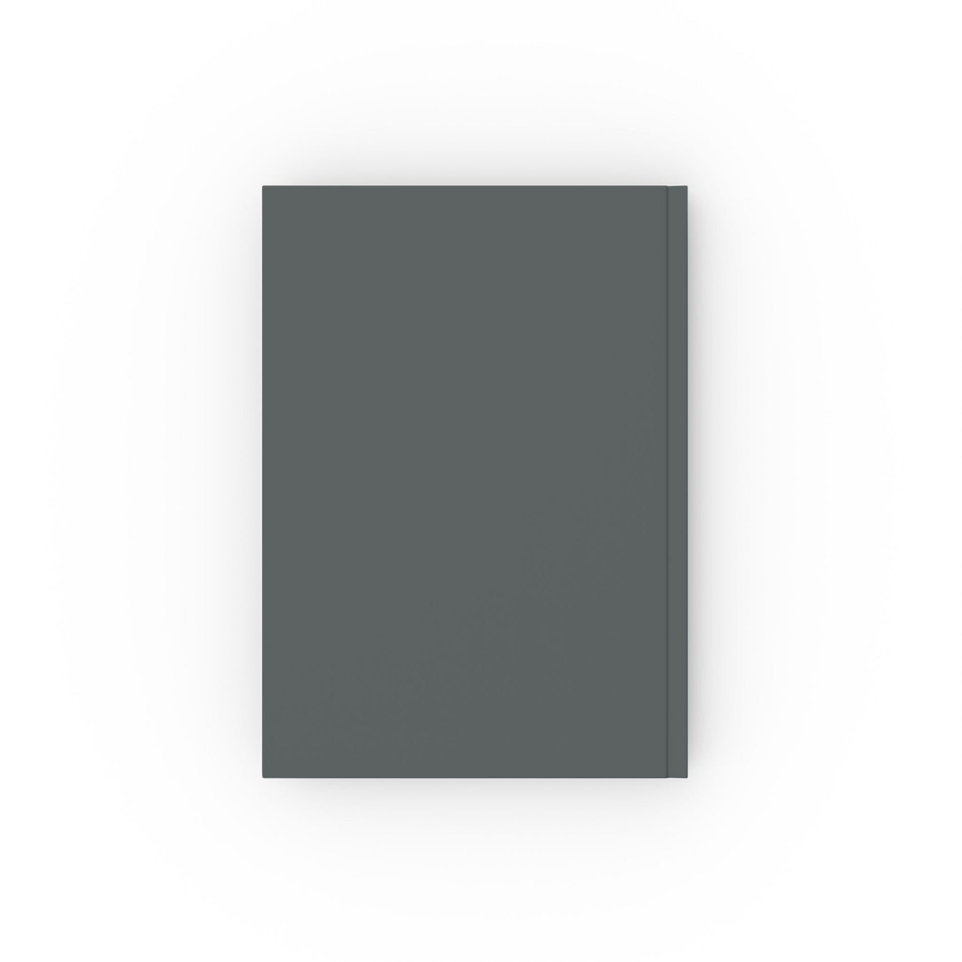 DUO MODERN "Manifest" Hard Backed Journal