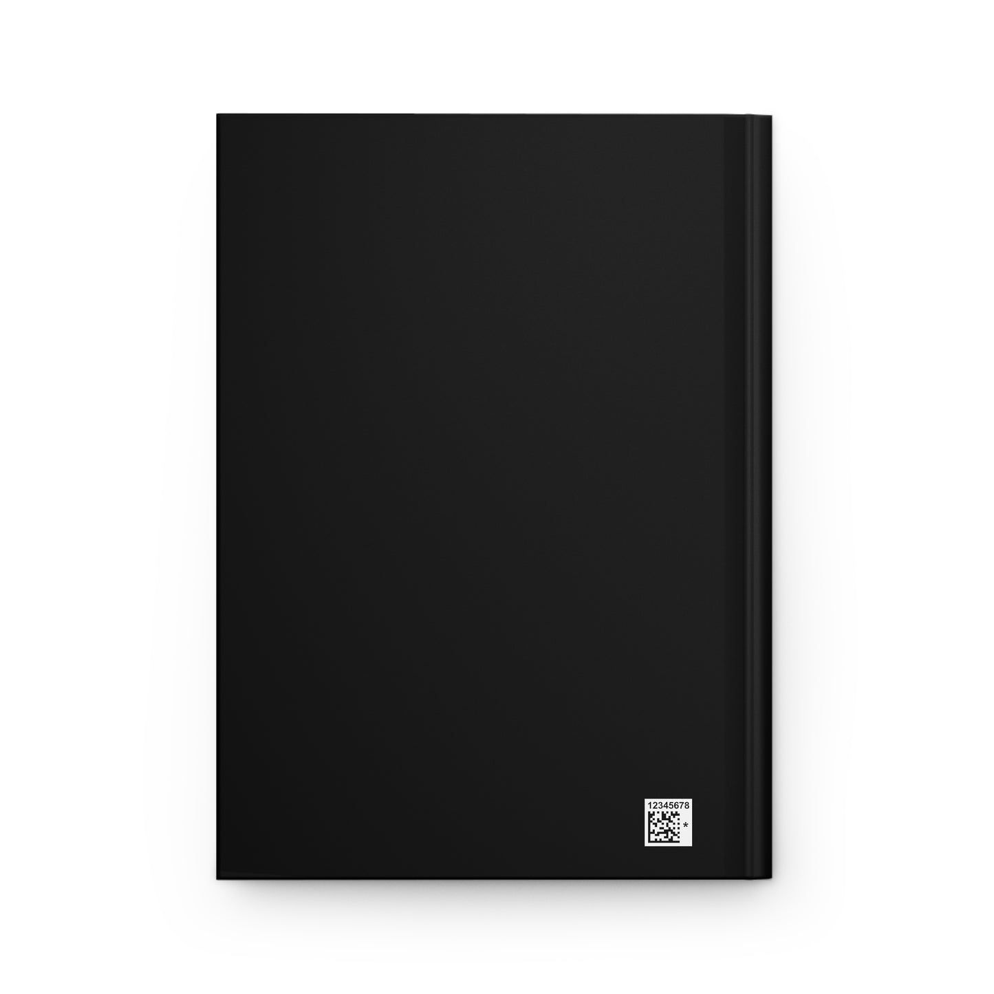 DUO MODERN "Manifest" Hardcover Journal Matte