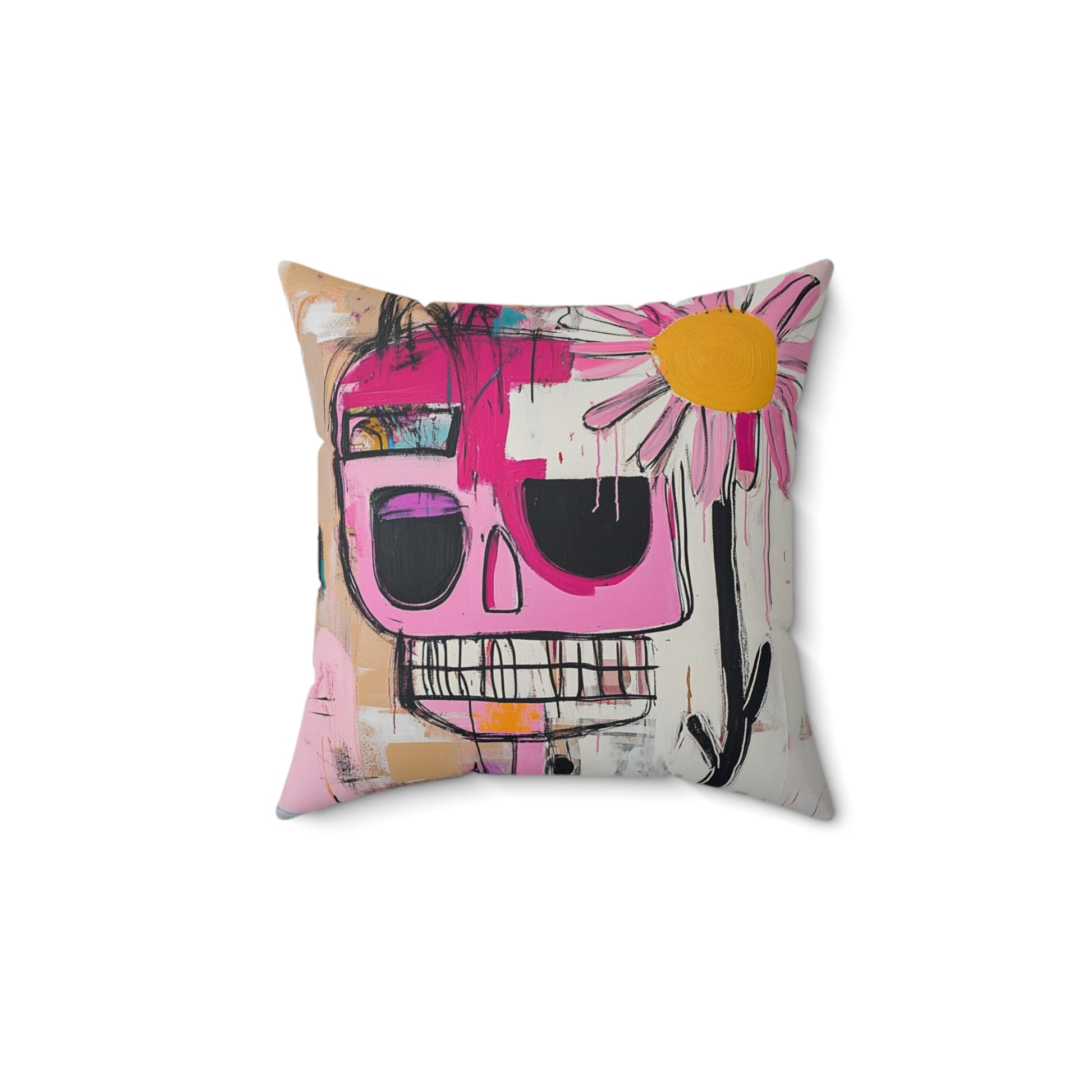DUO MODERN "Dead Cute" Pillow - DUO Modern