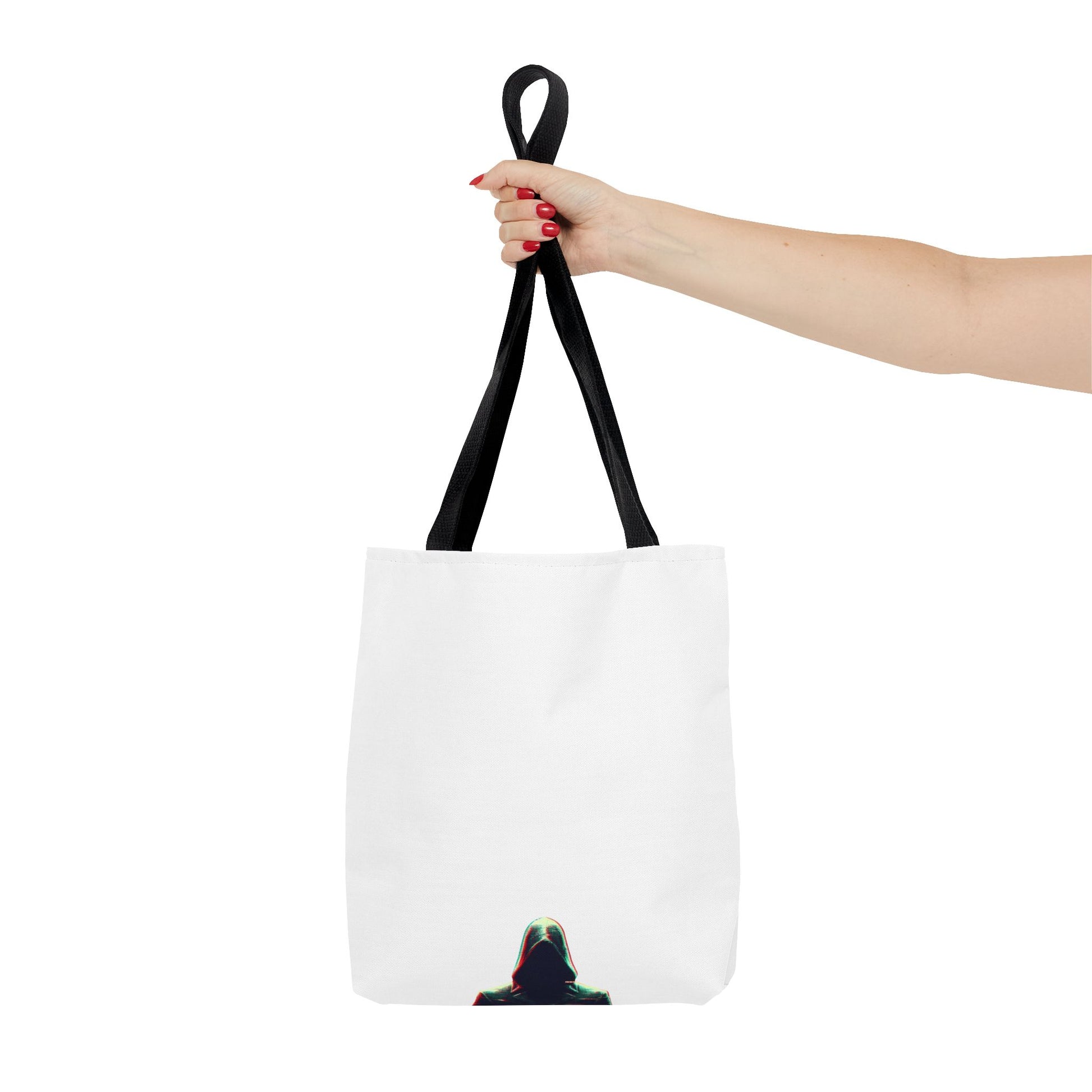 Tote Bag (AOP) - DUO Modern