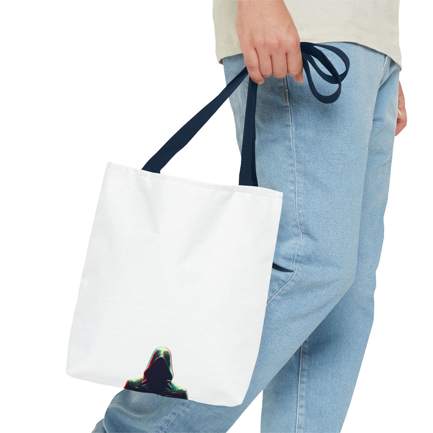 Tote Bag (AOP) - DUO Modern