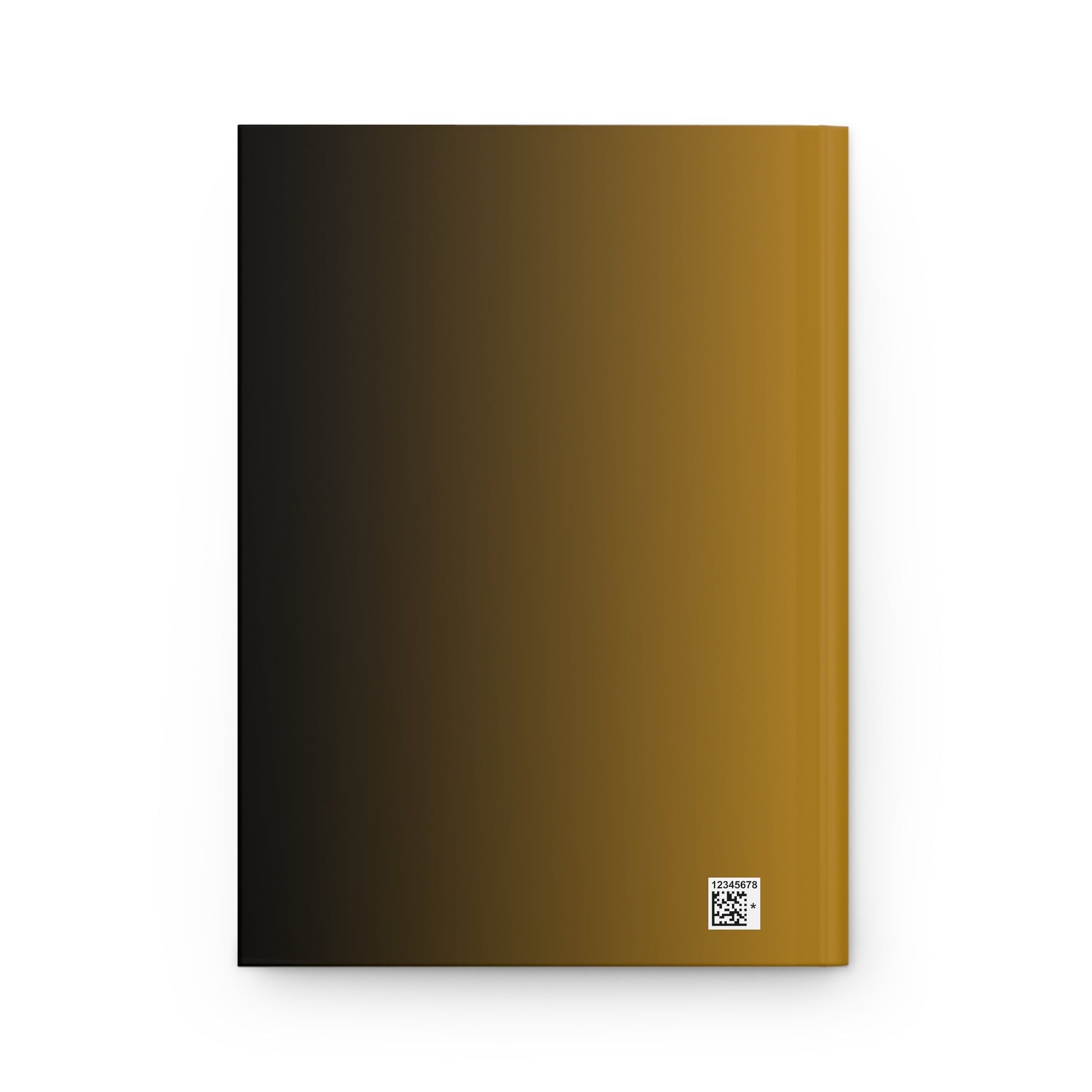 DUO MODERN "Manifest Heal Thrive" Hardcover Journal
