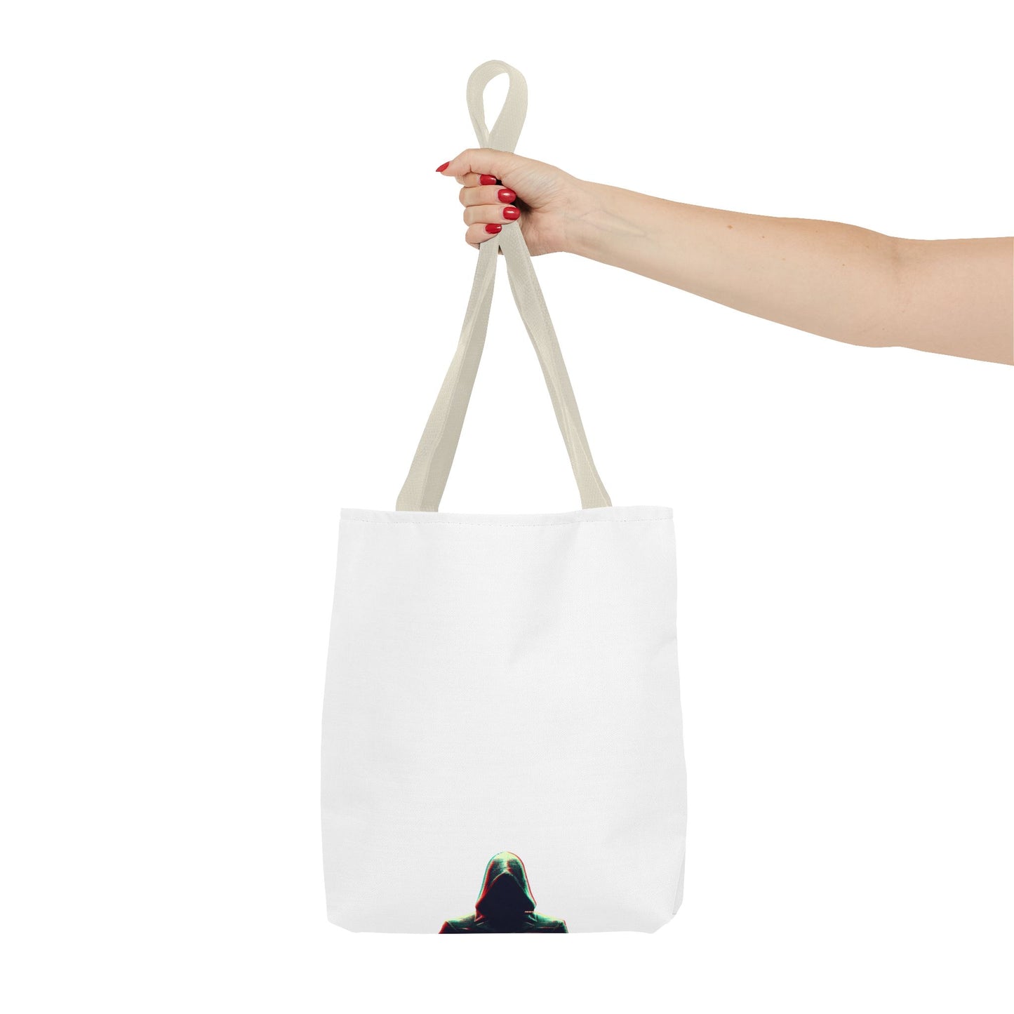 Tote Bag (AOP) - DUO Modern