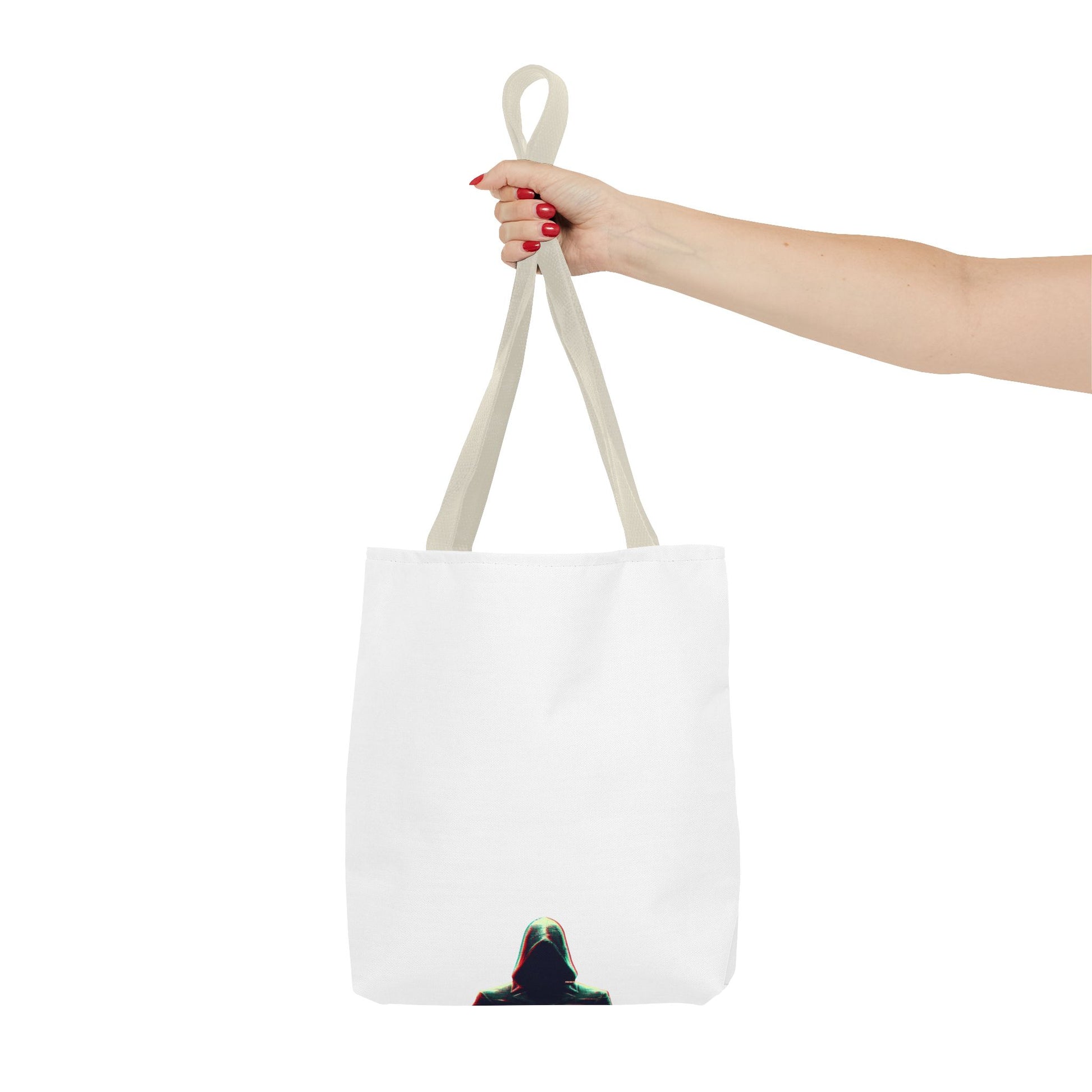 Tote Bag (AOP) - DUO Modern