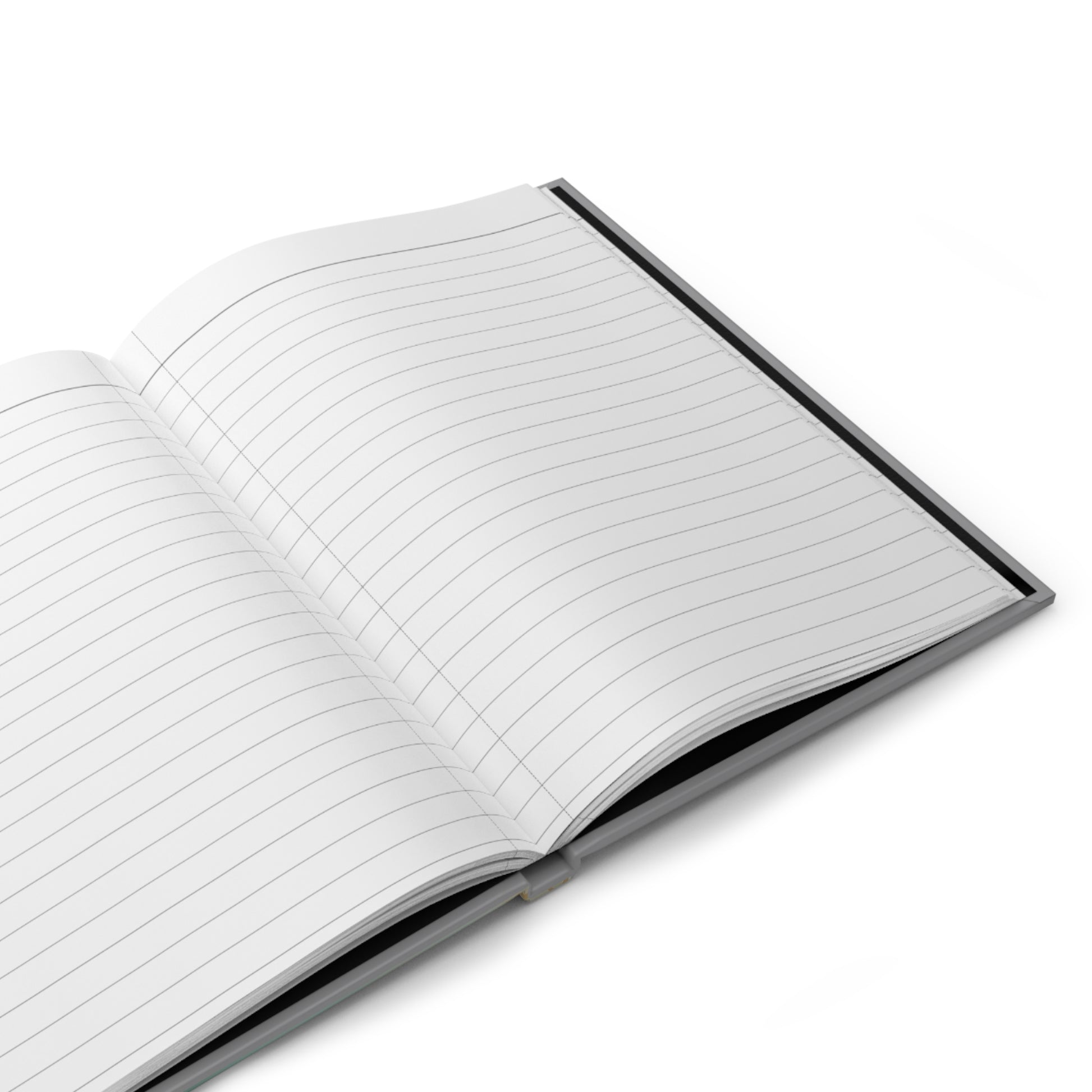 DUO MODERN "Manifest Peace" Hardcover Journal