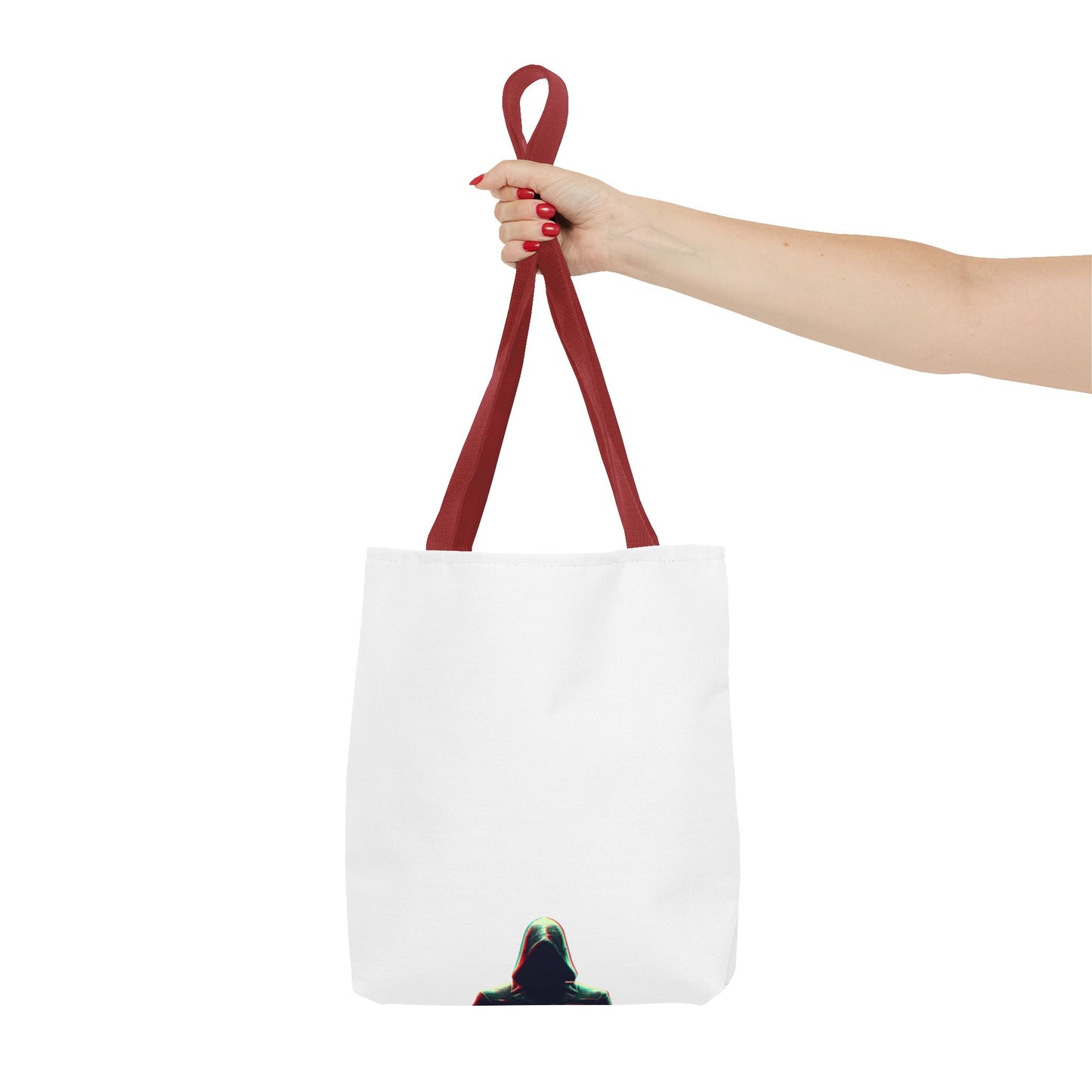 Tote Bag (AOP) - DUO Modern