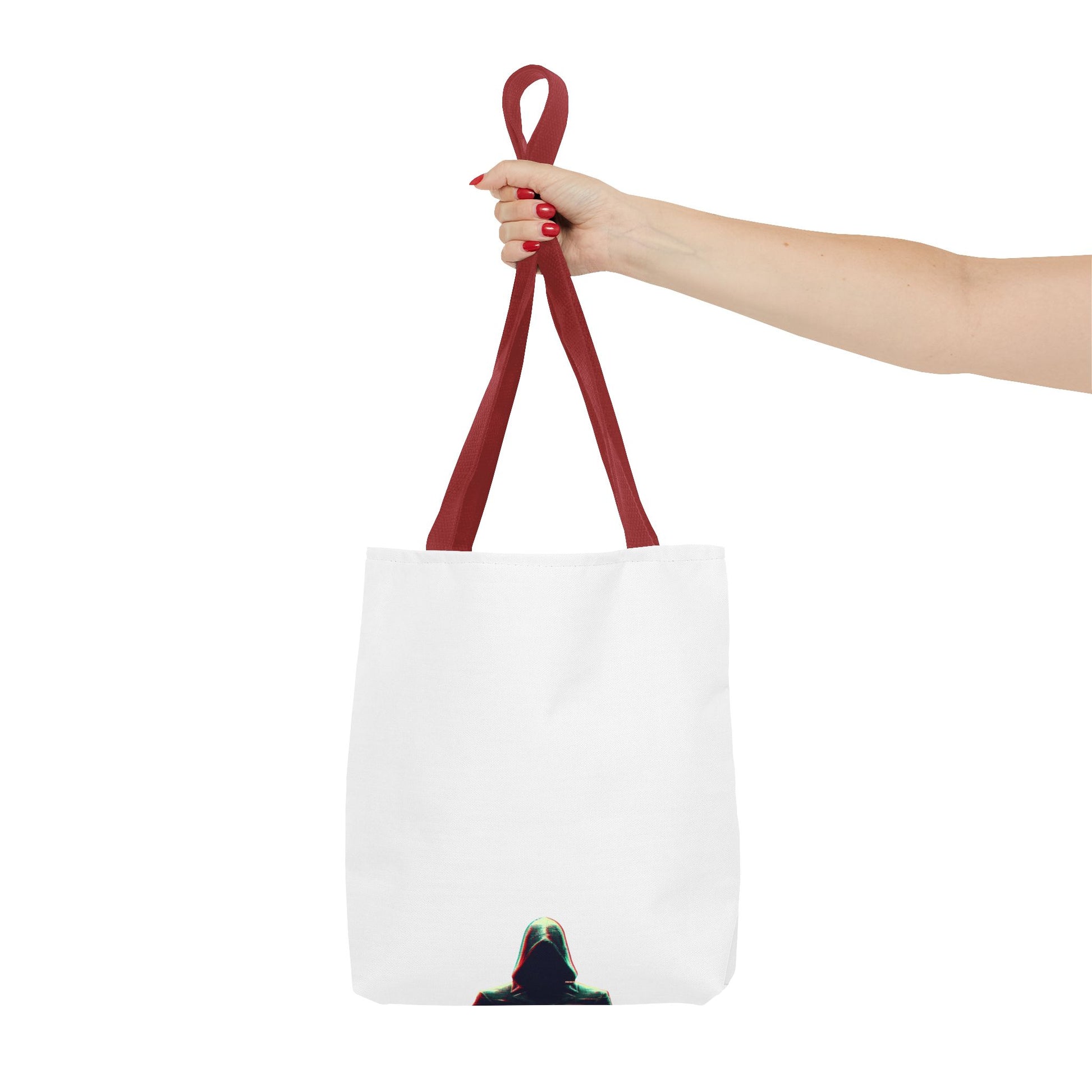 Tote Bag (AOP) - DUO Modern