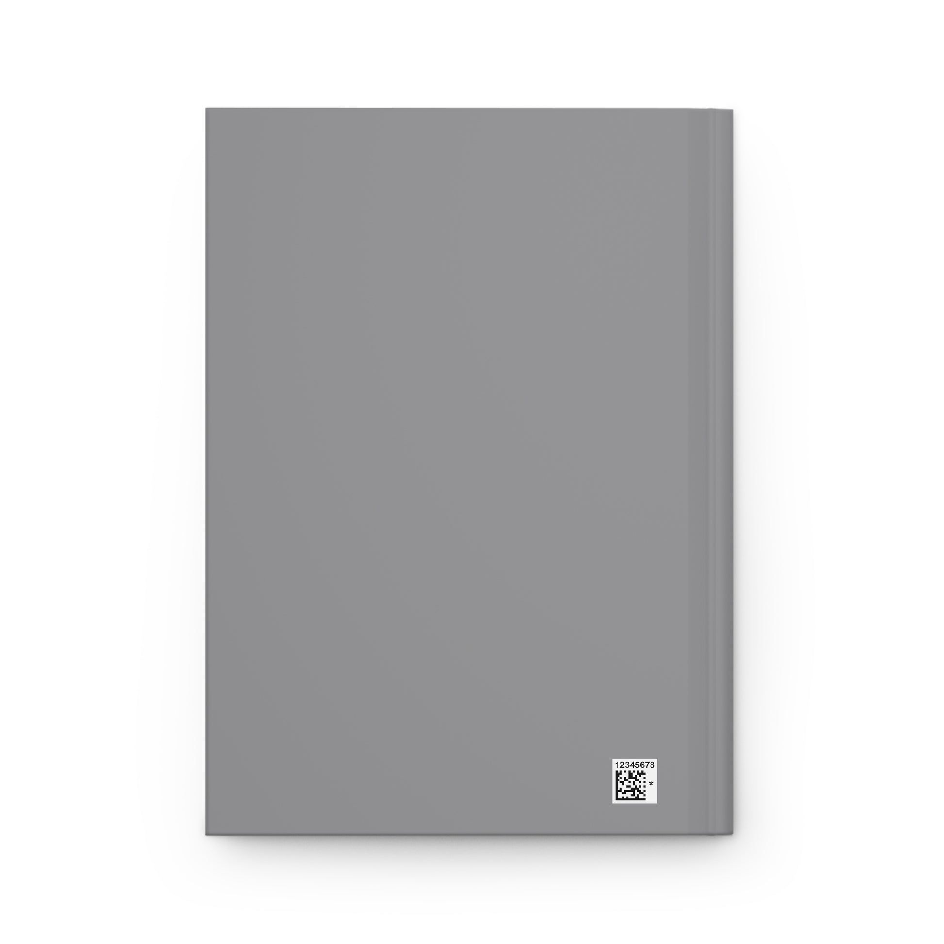 DUO MODERN "Manifest Peace" Hardcover Journal