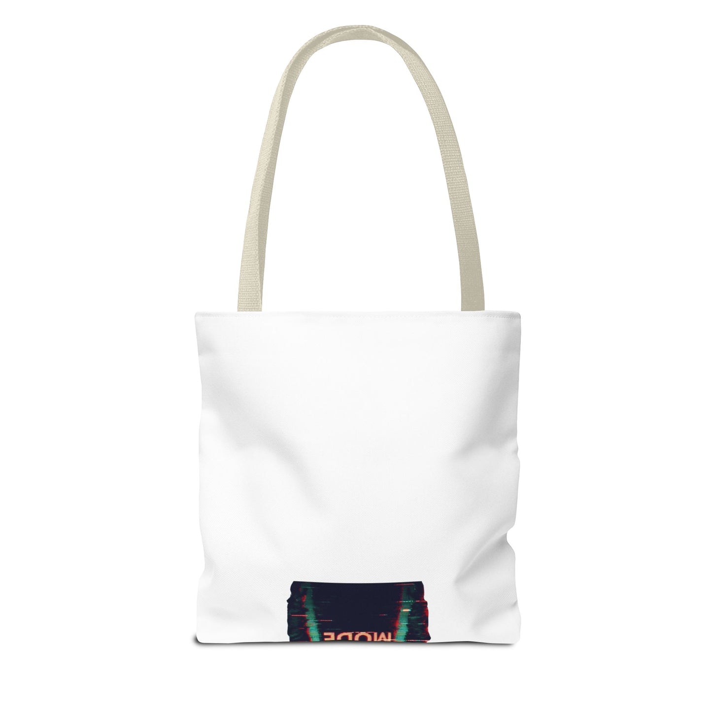 Tote Bag (AOP) - DUO Modern