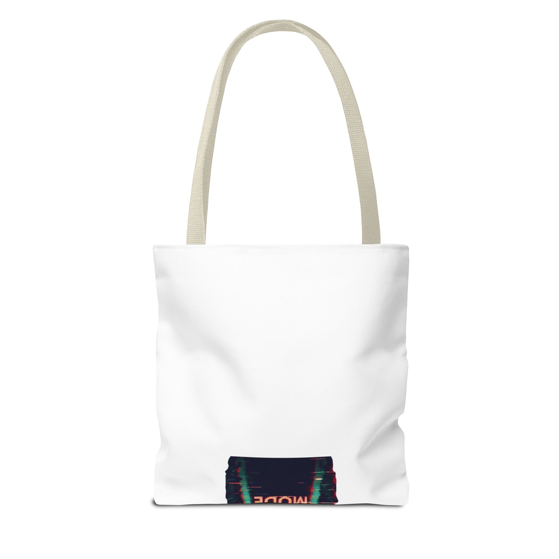 Tote Bag (AOP) - DUO Modern