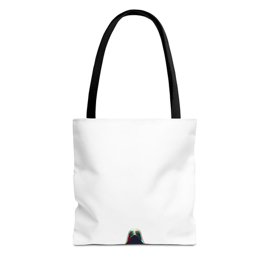 Tote Bag (AOP) - DUO Modern