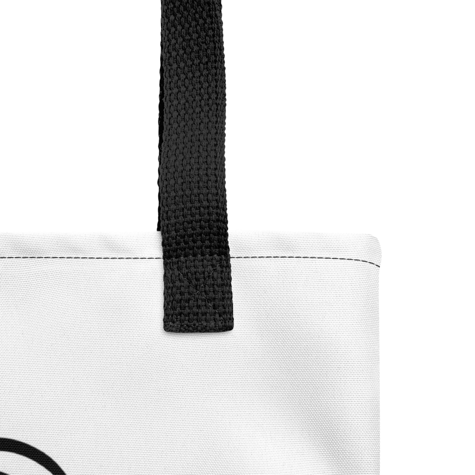 "Jewel" Tote Bag - DUO Modern