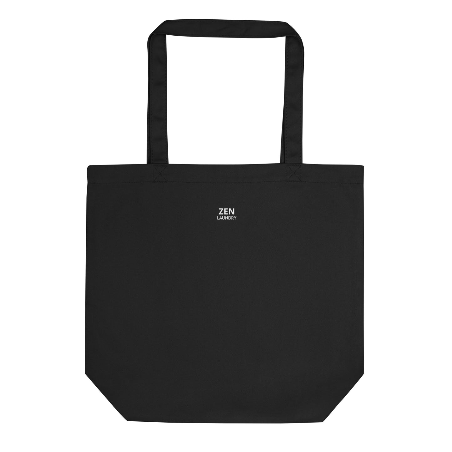 "Shadowbones" Eco Tote Bag - DUO Modern