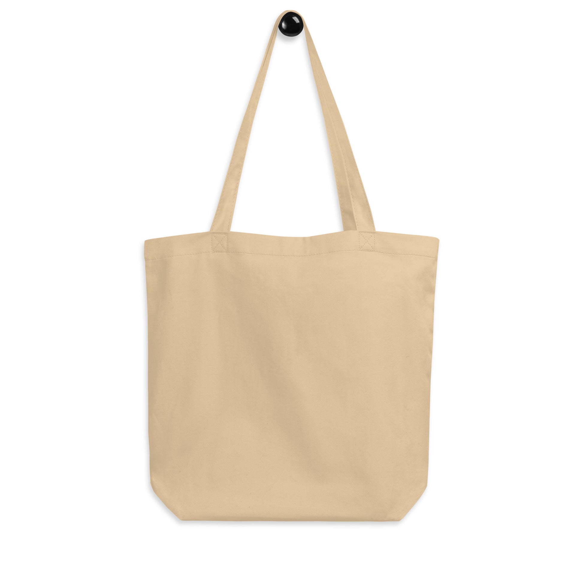 NAMASTE Eco Tote Bag - DUO Modern