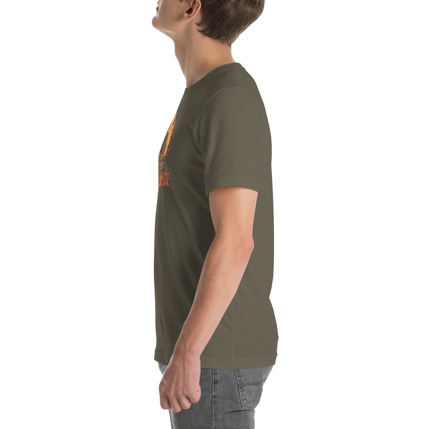 Unisex t-shirt - DUO Modern