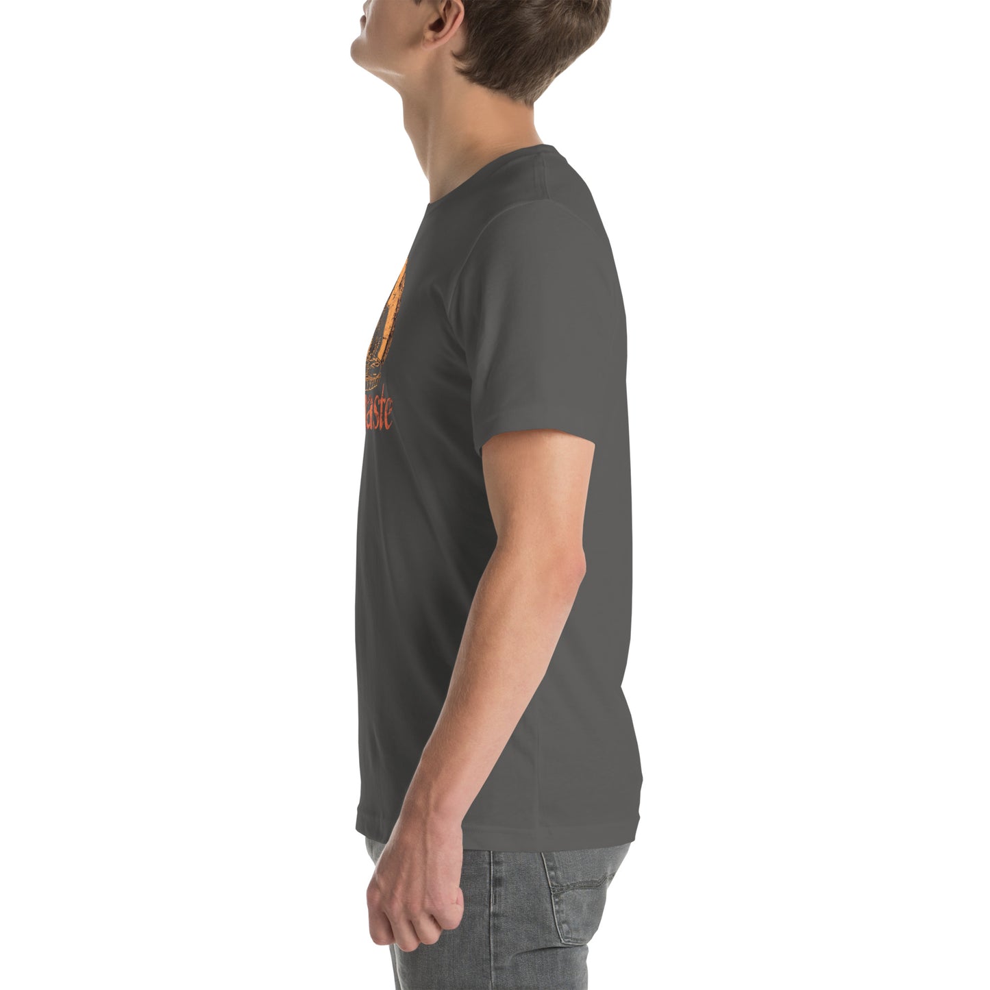 Unisex t-shirt - DUO Modern