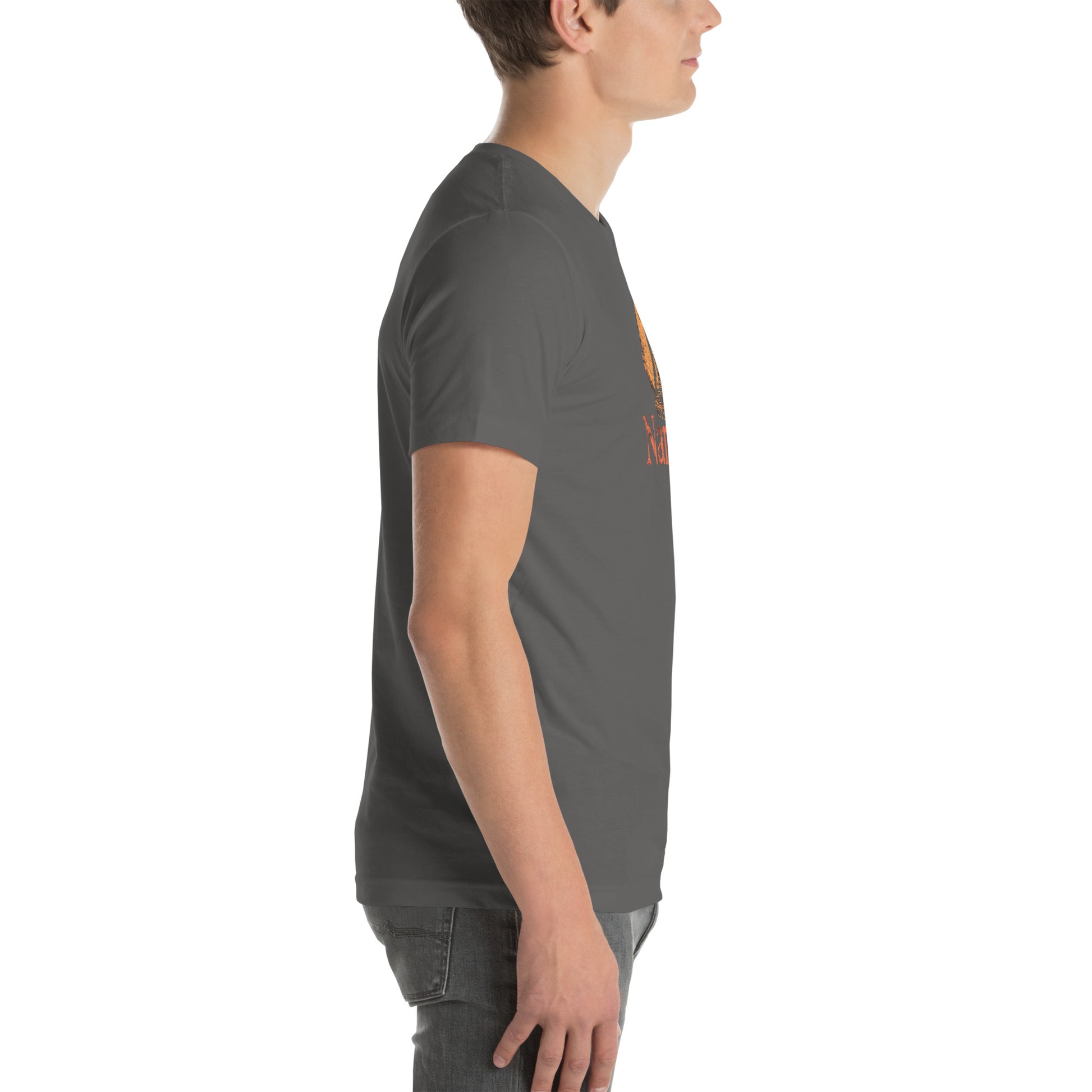 Unisex t-shirt - DUO Modern