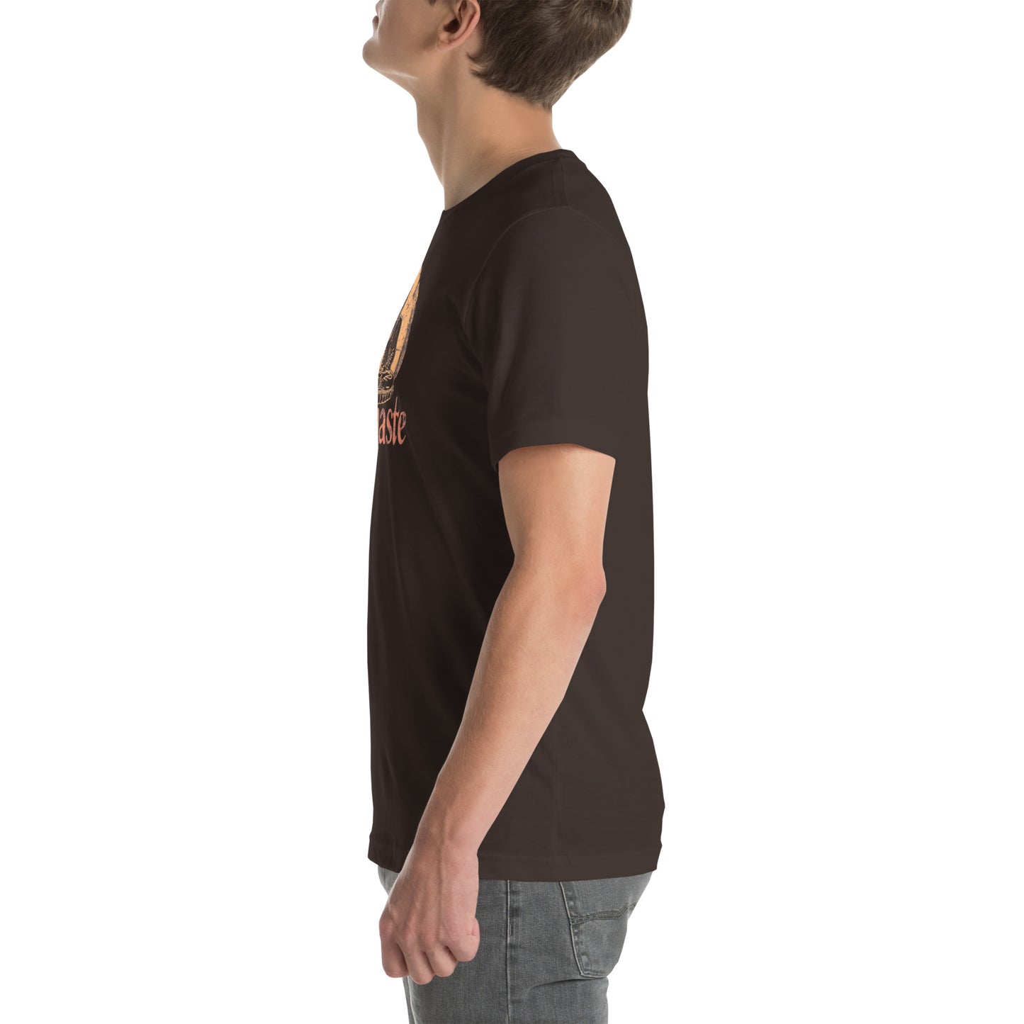 Unisex t-shirt - DUO Modern