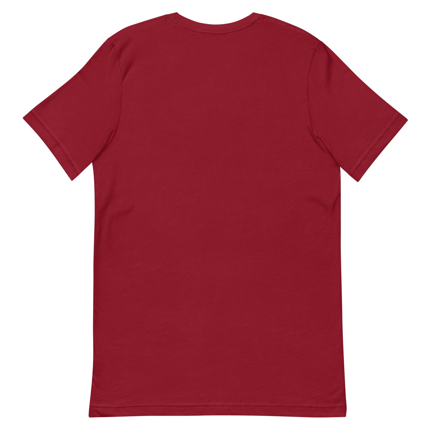 Unisex t-shirt - DUO Modern